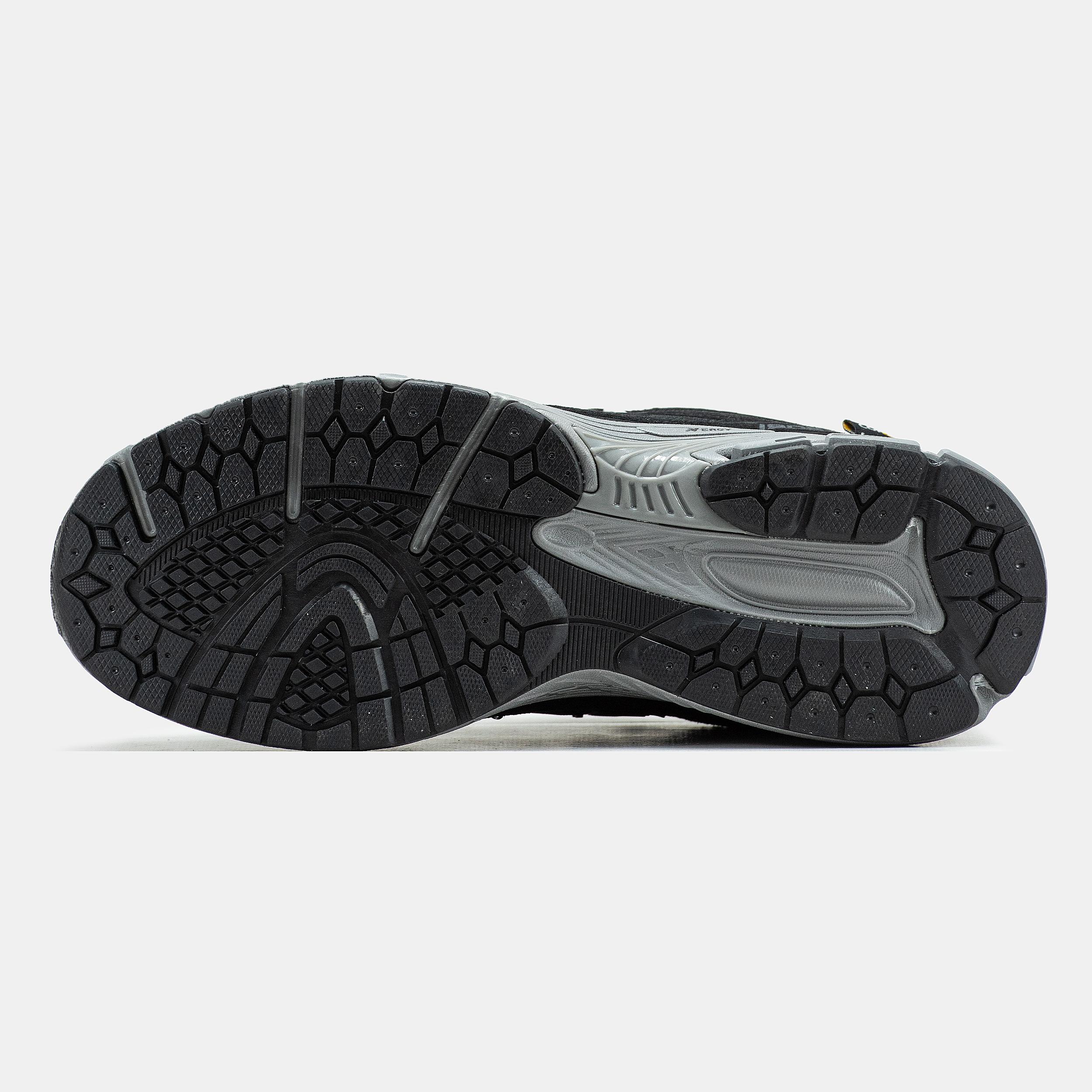 New Balance 1906R Gore-Tex Cordura Black Grey - изображение 8