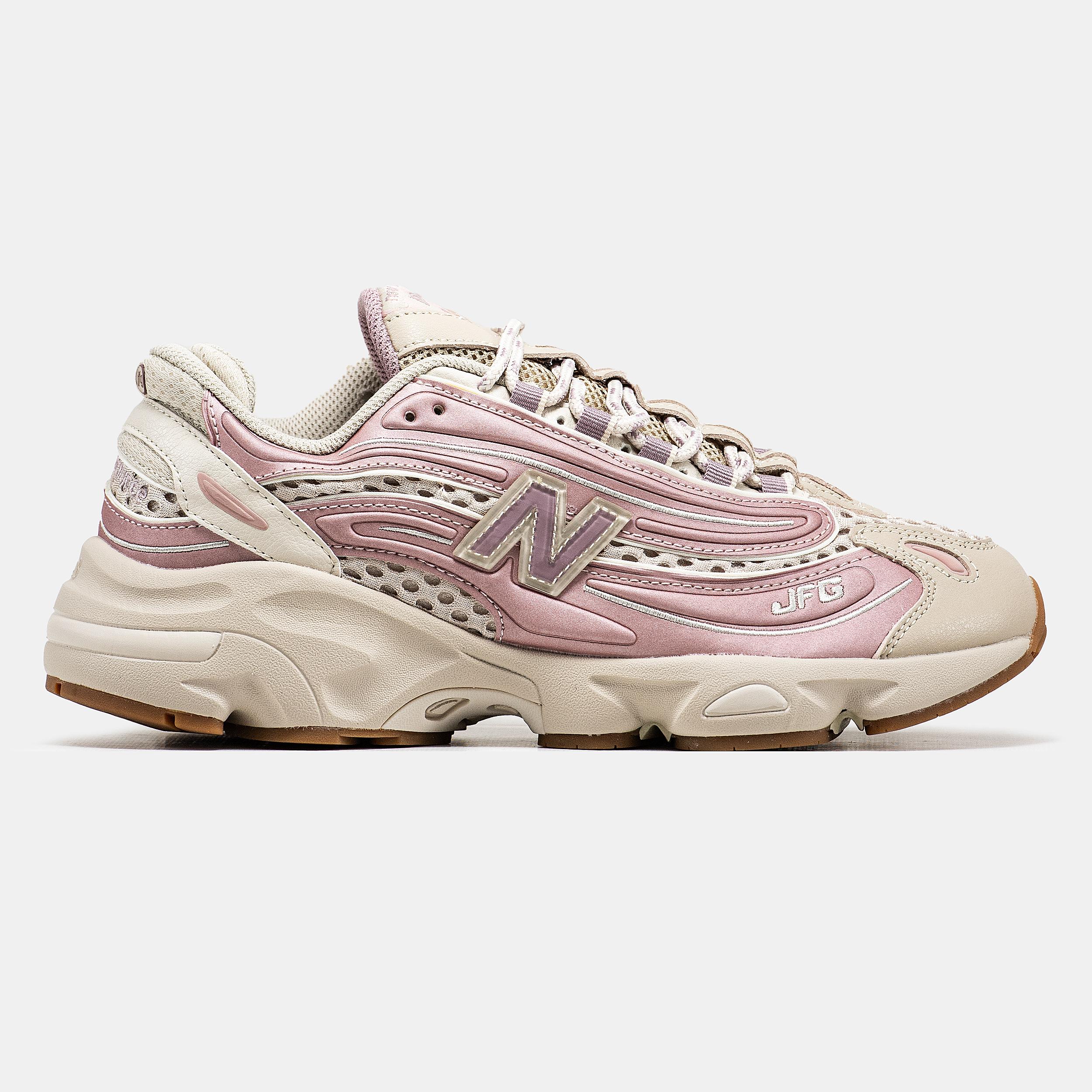 New Balance 1000 x Joe Freshgoods Pink Beige - изображение 5