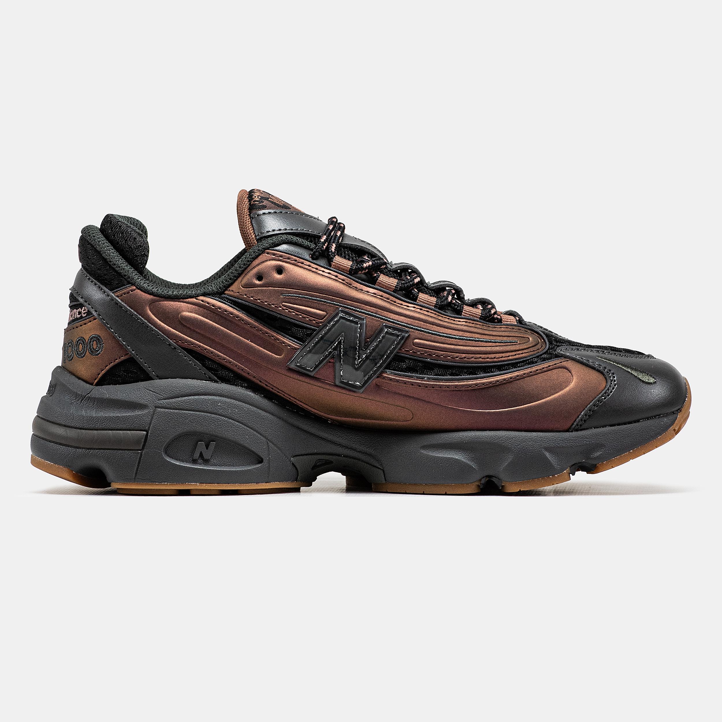 New Balance 1000 x Joe Freshgoods "Black Copper" - изображение 2