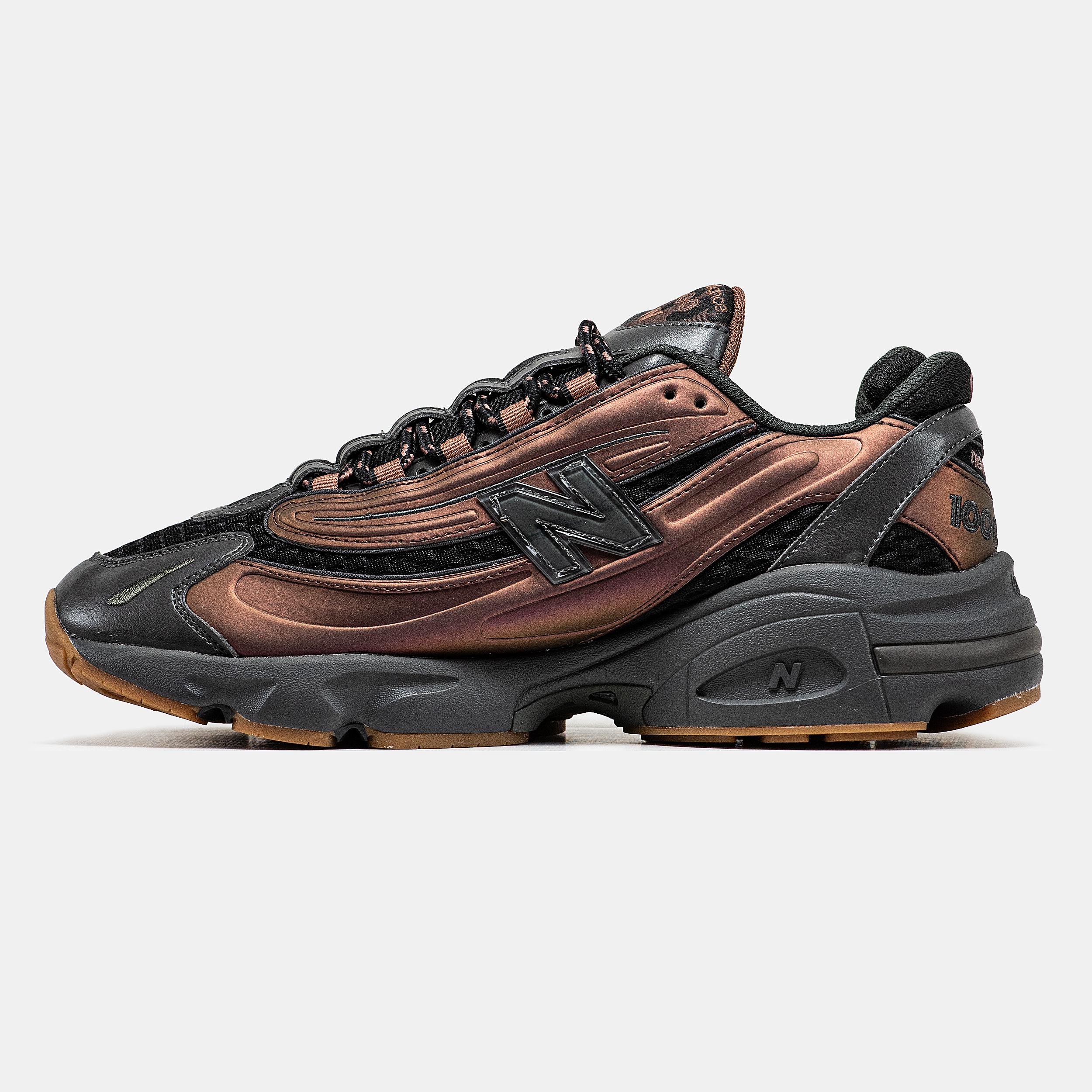 New Balance 1000 x Joe Freshgoods "Black Copper" - изображение 3