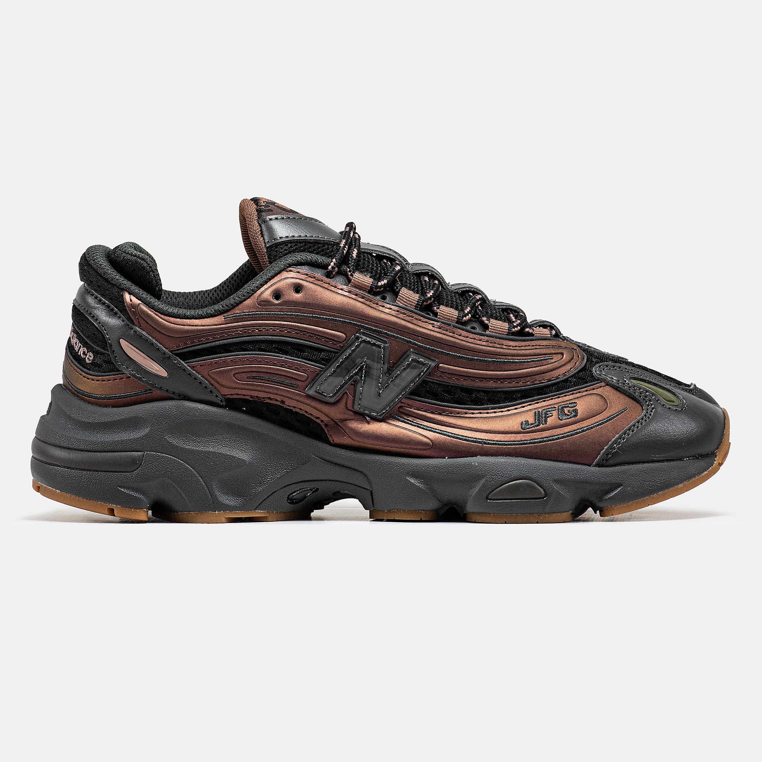 New Balance 1000 x Joe Freshgoods "Black Copper" - изображение 4