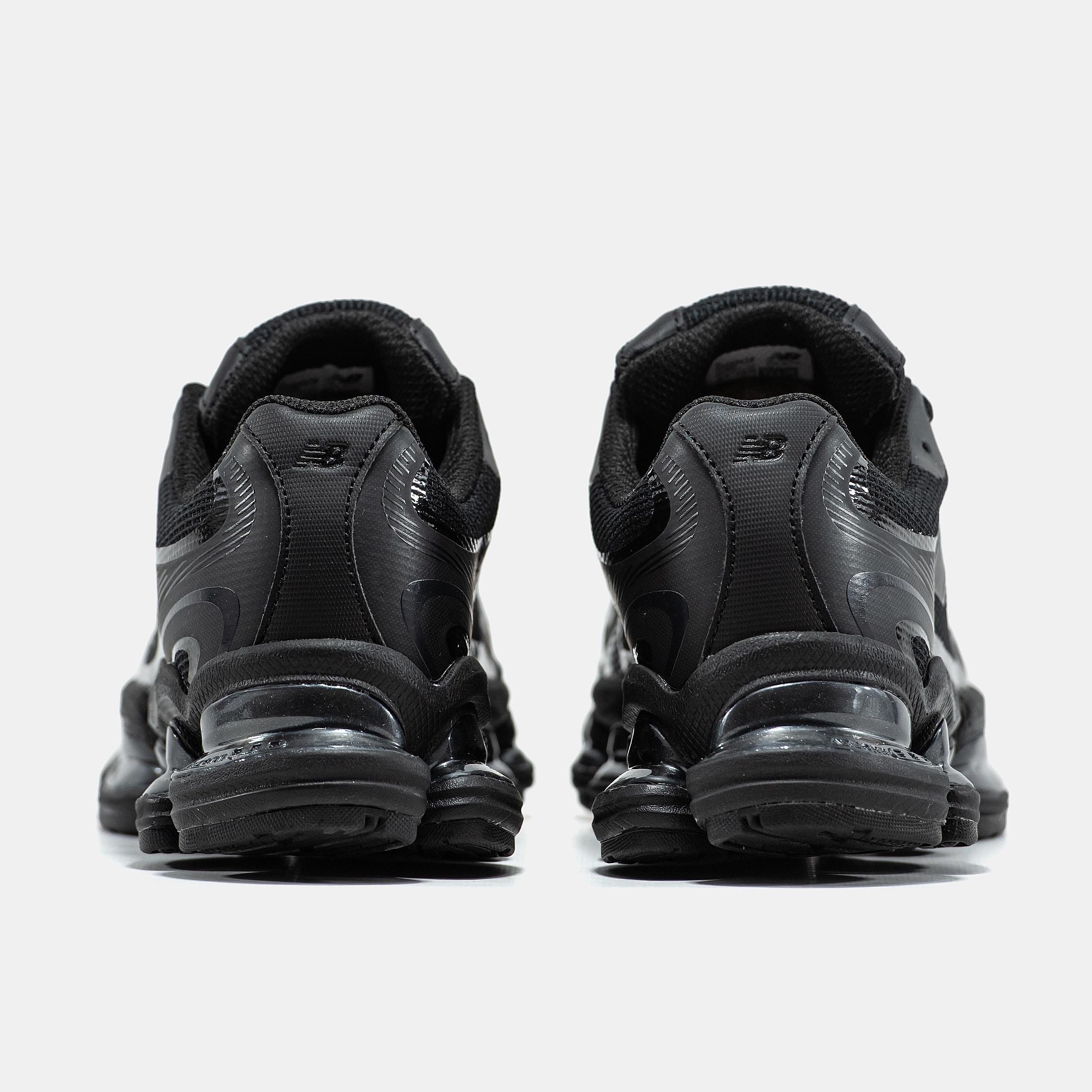 New Balance 2000 Triple Black - изображение 5