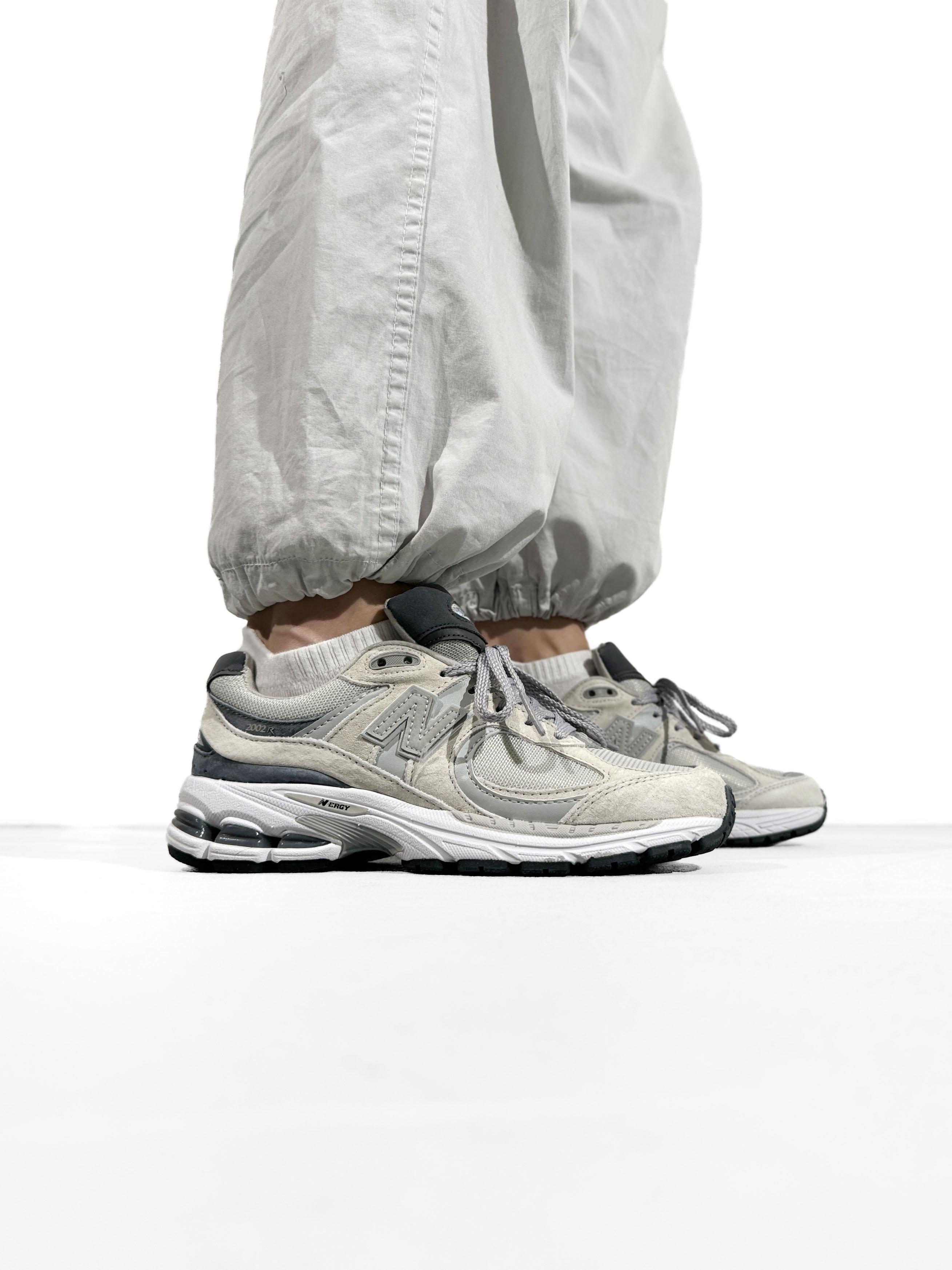 New Balance 2002R Rain Cloud - изображение 1