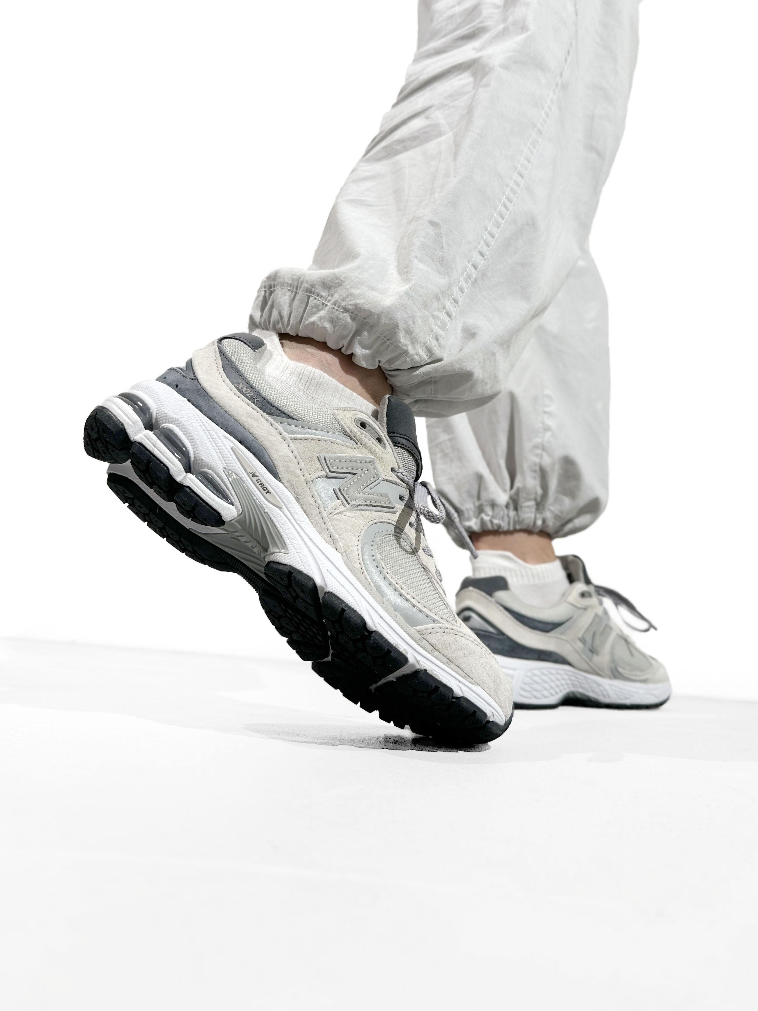 New Balance 2002R Rain Cloud - изображение 2