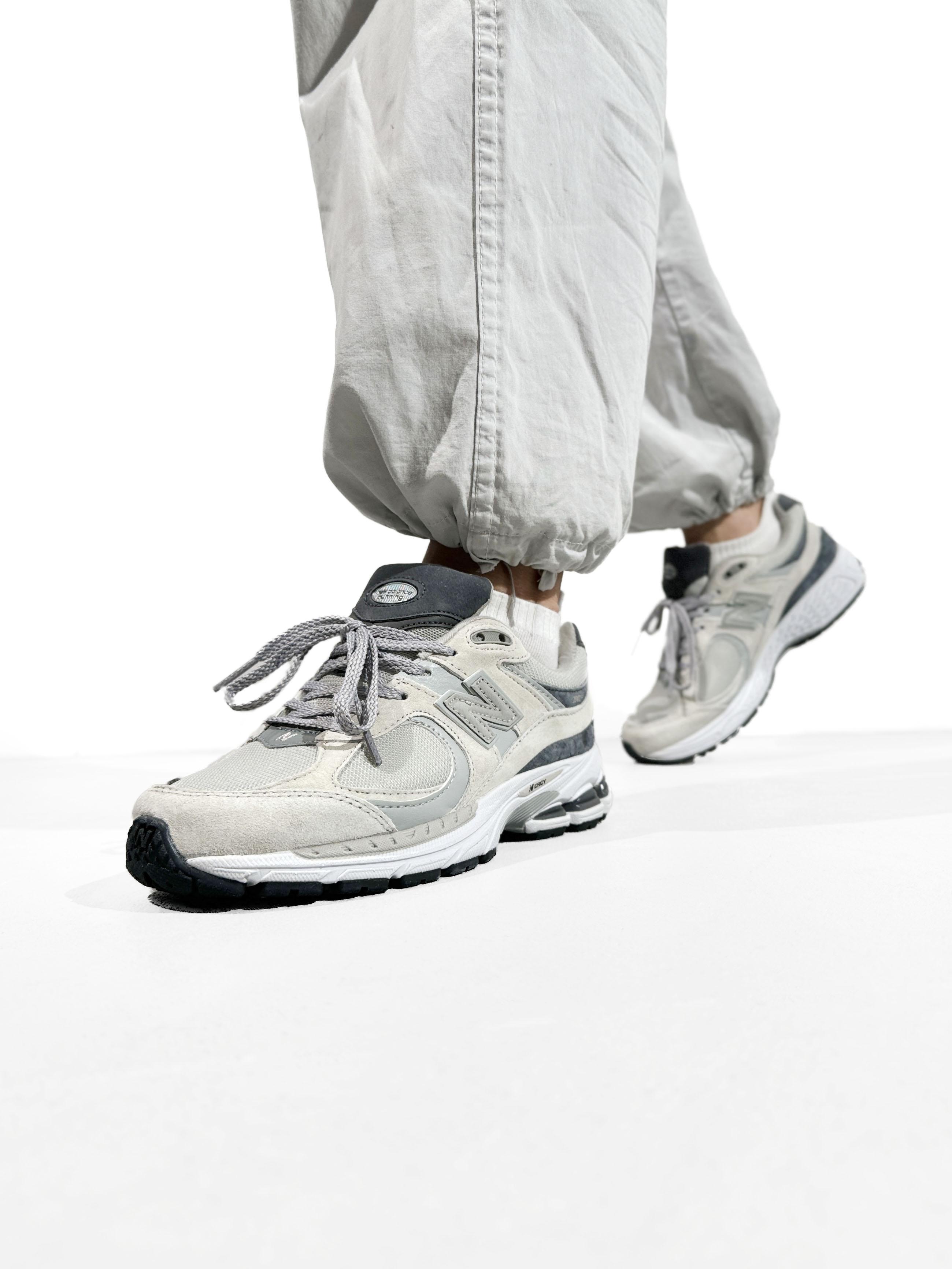 New Balance 2002R Rain Cloud - изображение 4