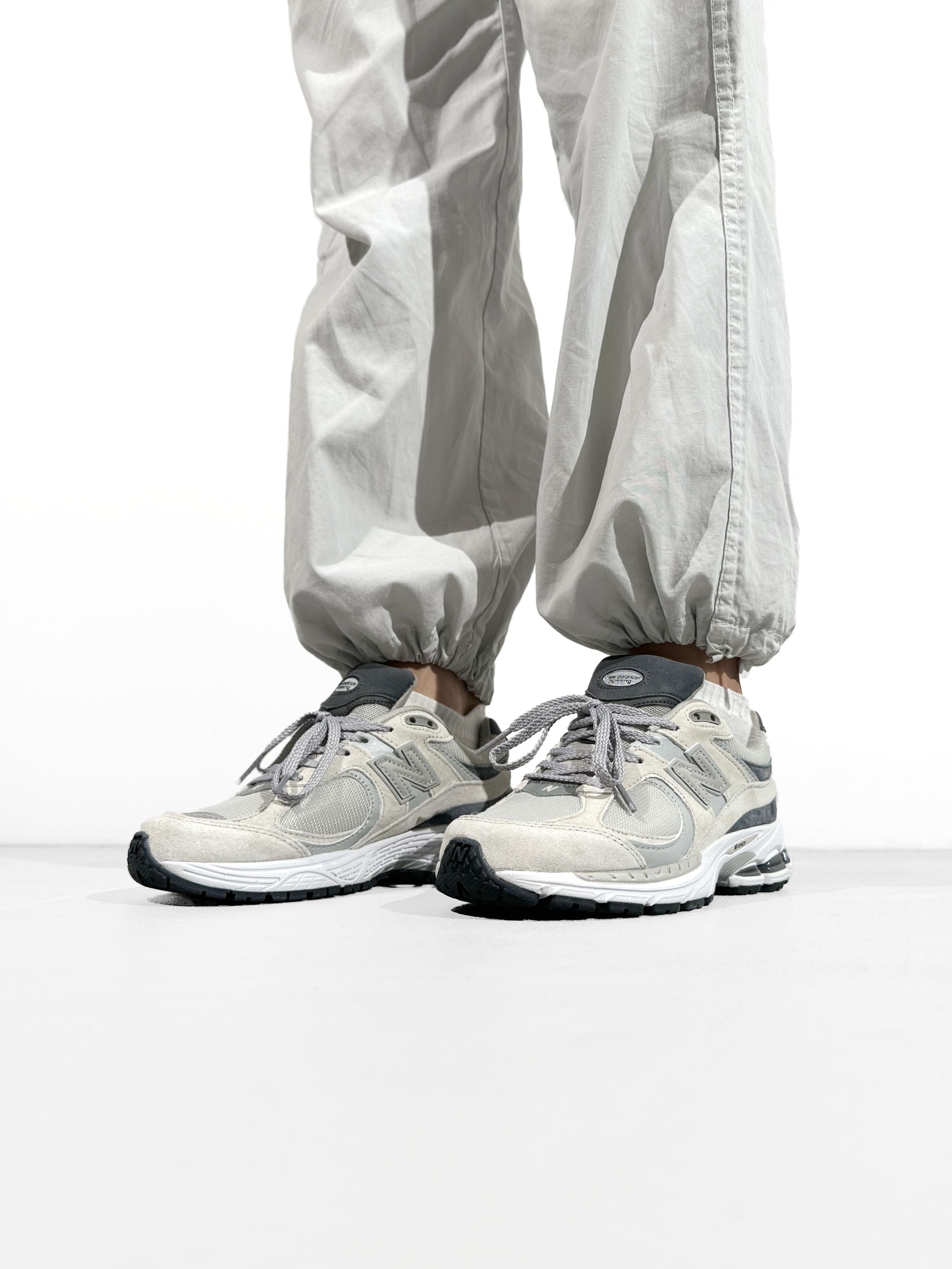 New Balance 2002R Rain Cloud - изображение 5