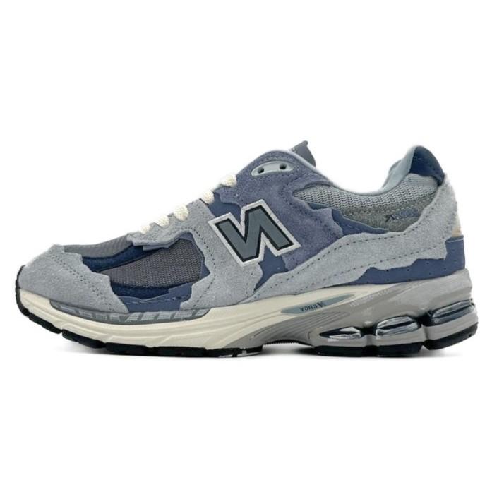 New Balance 2002R Protection Pack Dark Navy