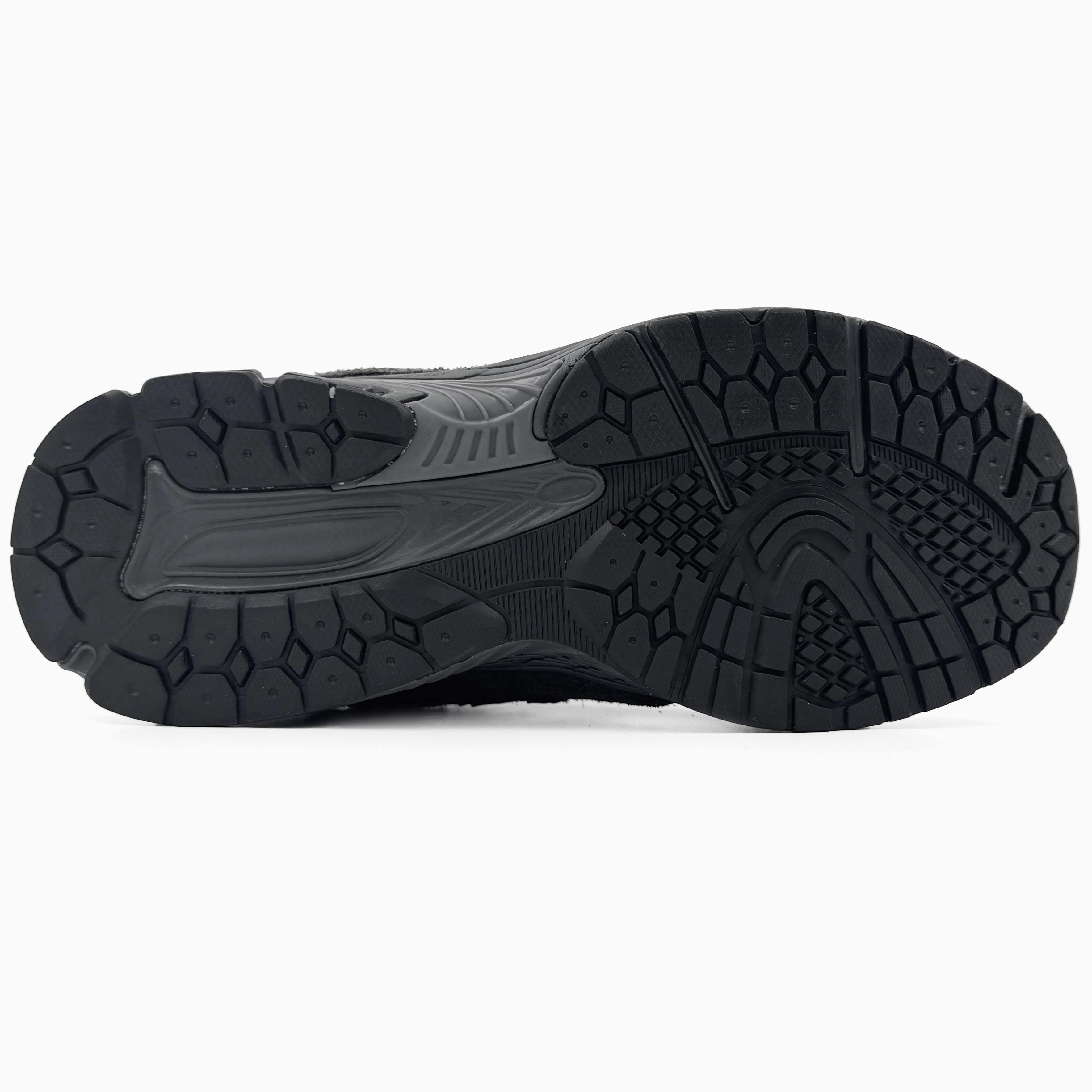 New Balance 2002R Gore-Tex Protection Pack Dark Charcoal - изображение 2