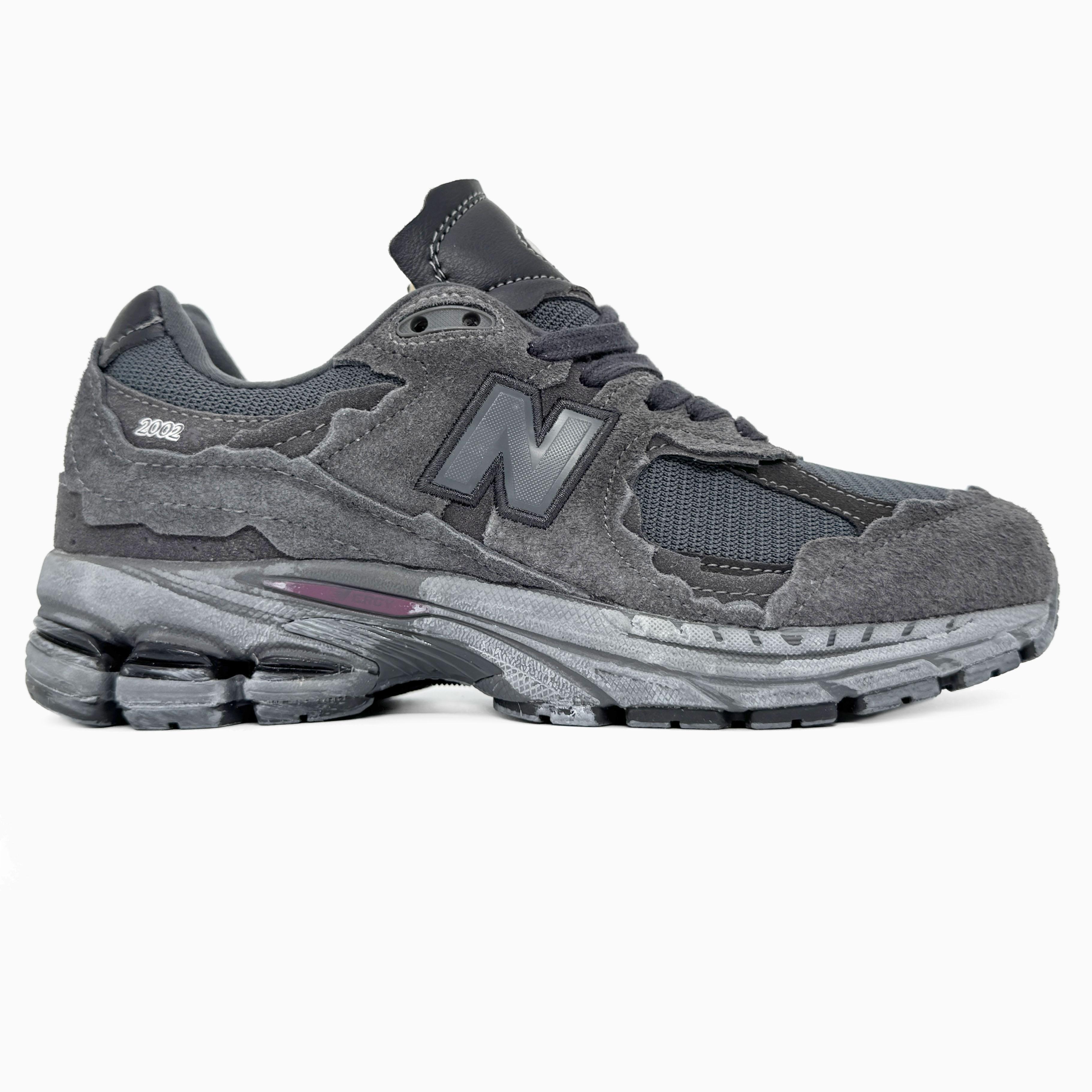 New Balance 2002R Protection Pack Dark Shadow - изображение 1