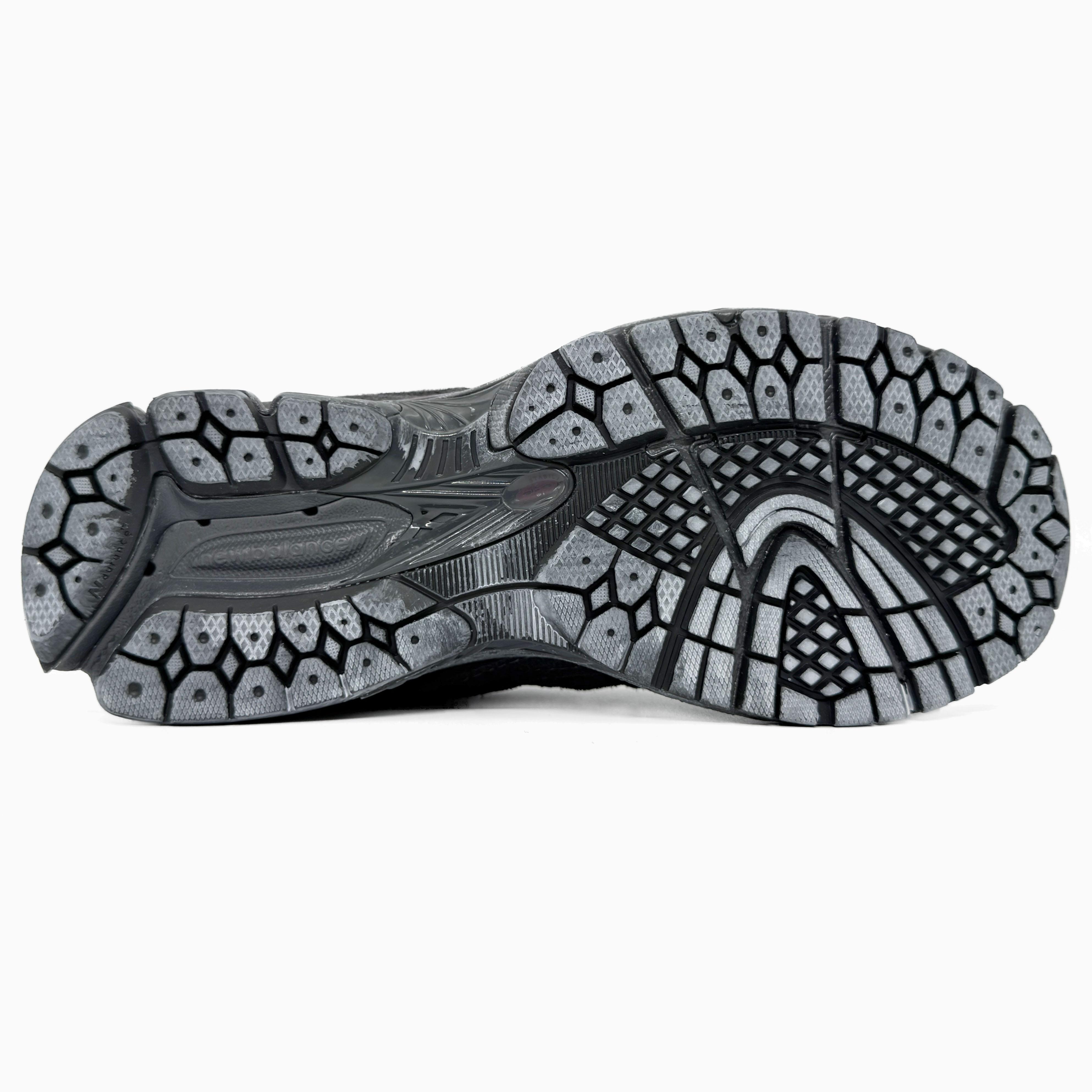 New Balance 2002R Protection Pack Dark Shadow - изображение 2
