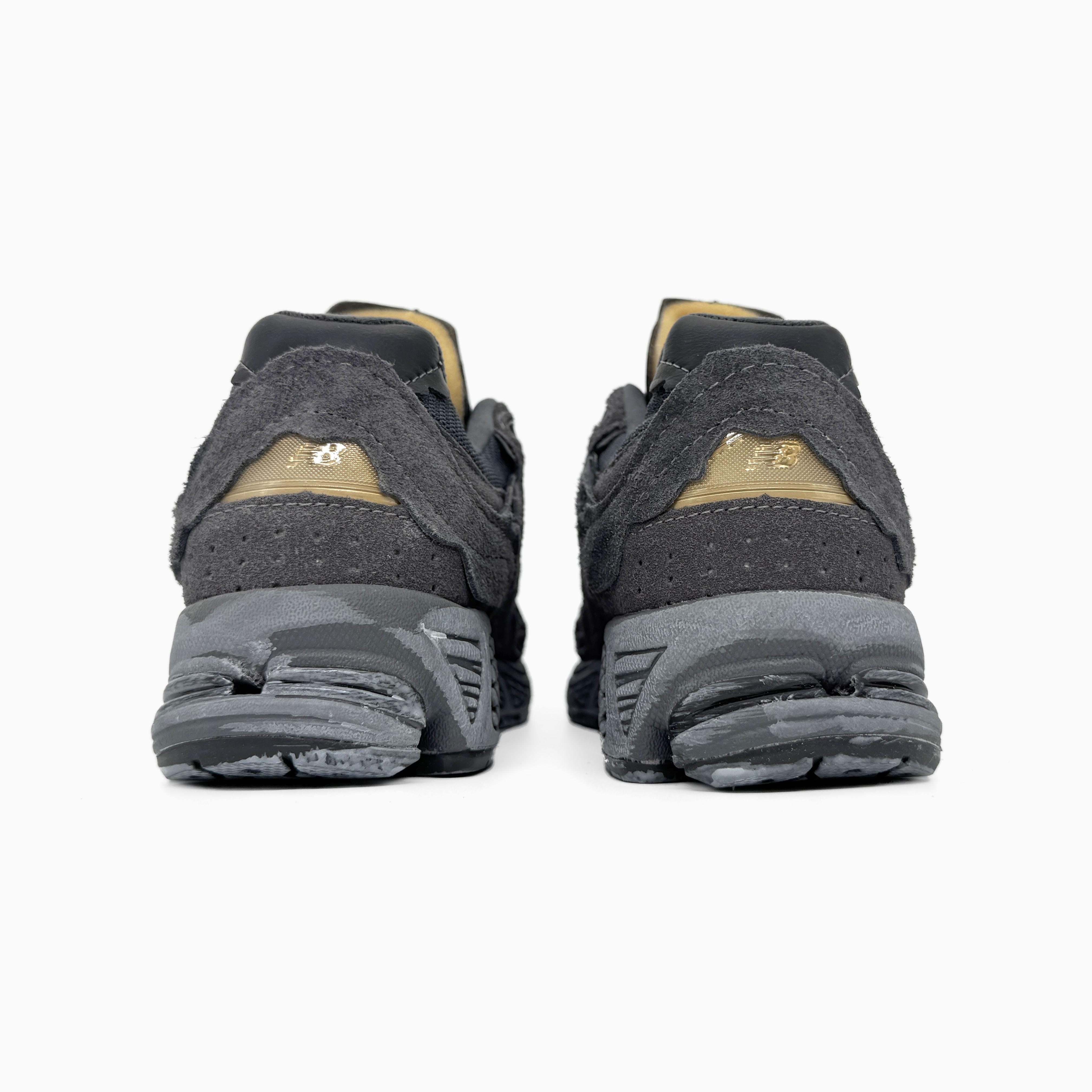 New Balance 2002R Protection Pack Dark Shadow - изображение 4