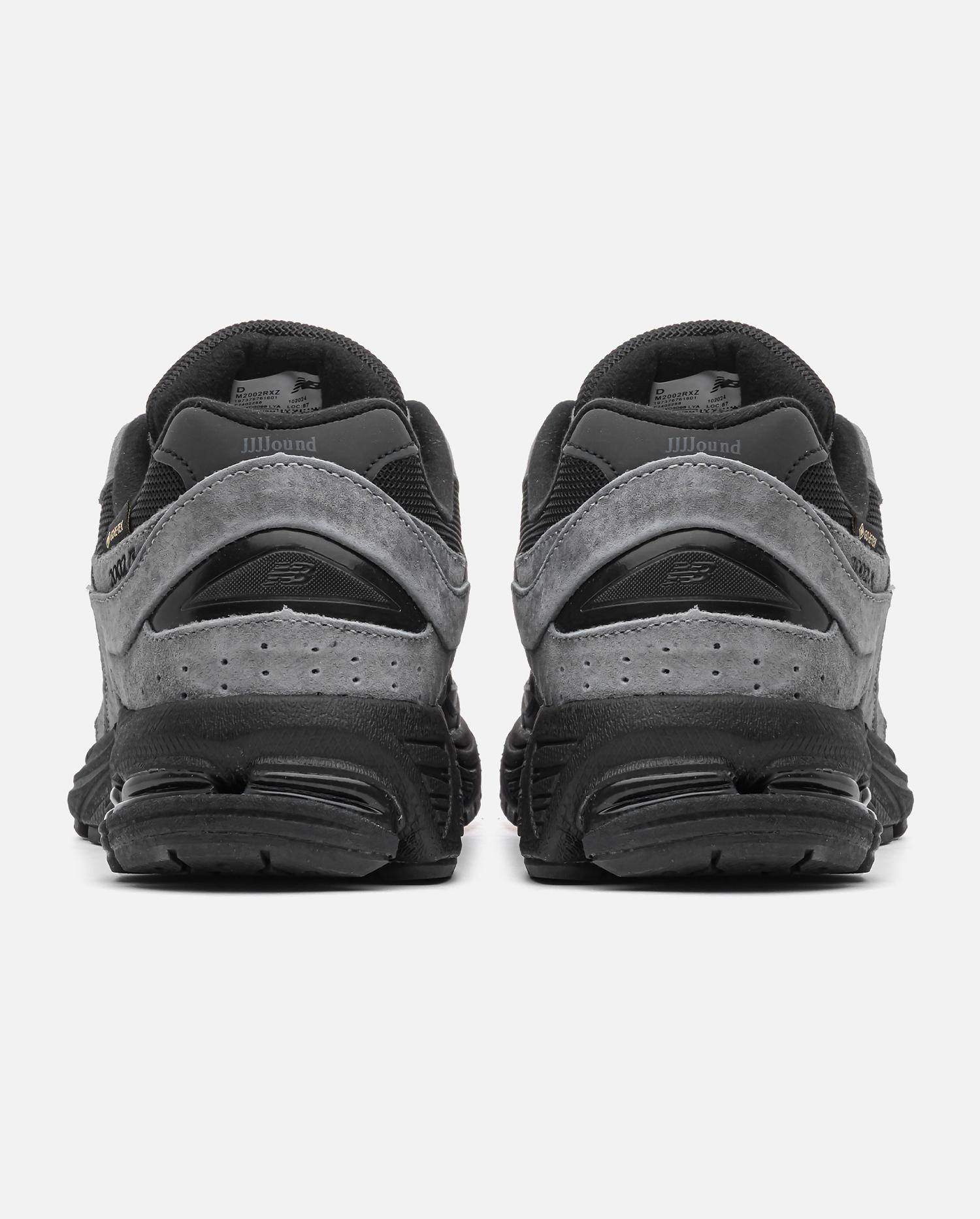 New Balance x JJJJound 2002R Gore-Tex Charcoal - изображение 6
