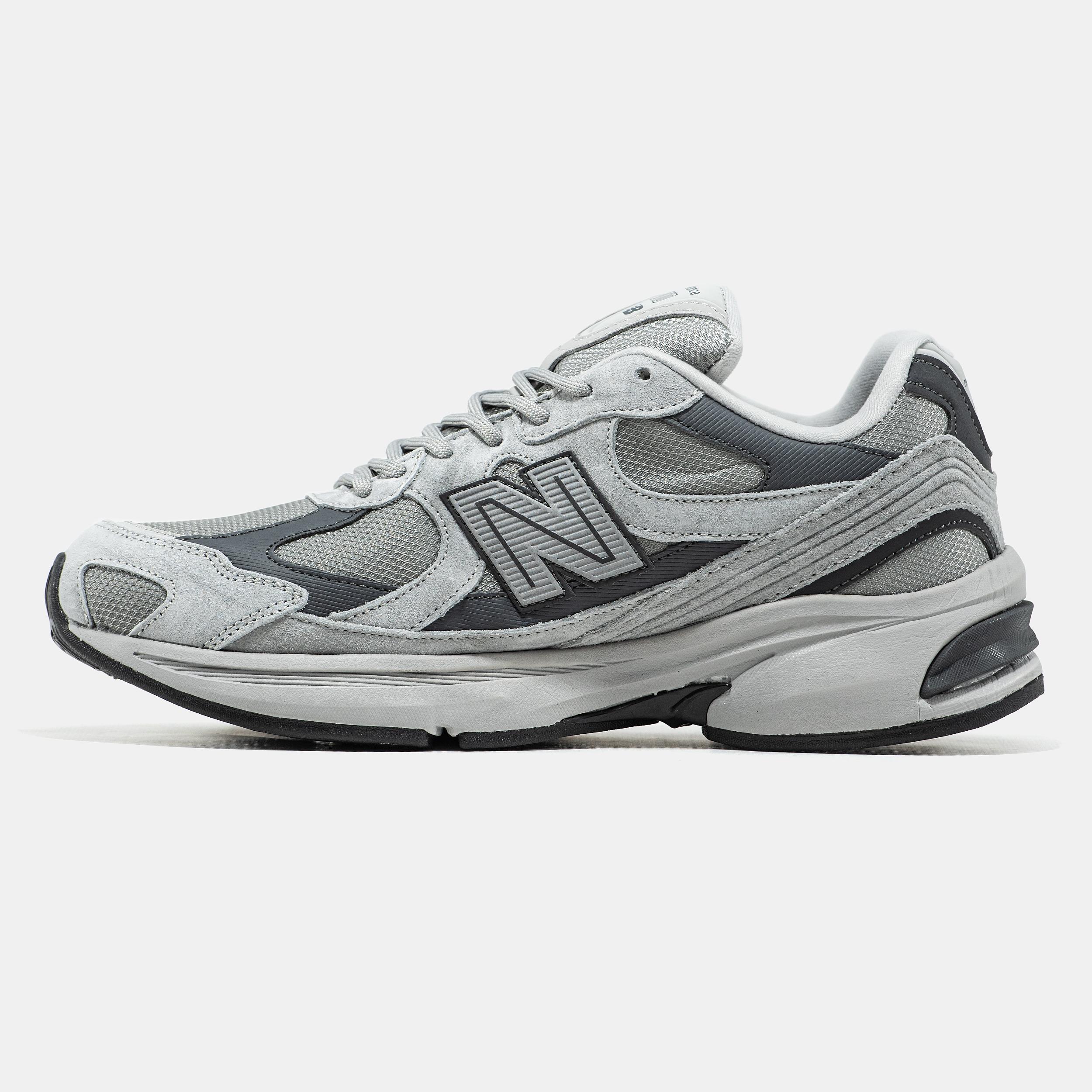 New Balance 2010 Cordura Grey - изображение 2