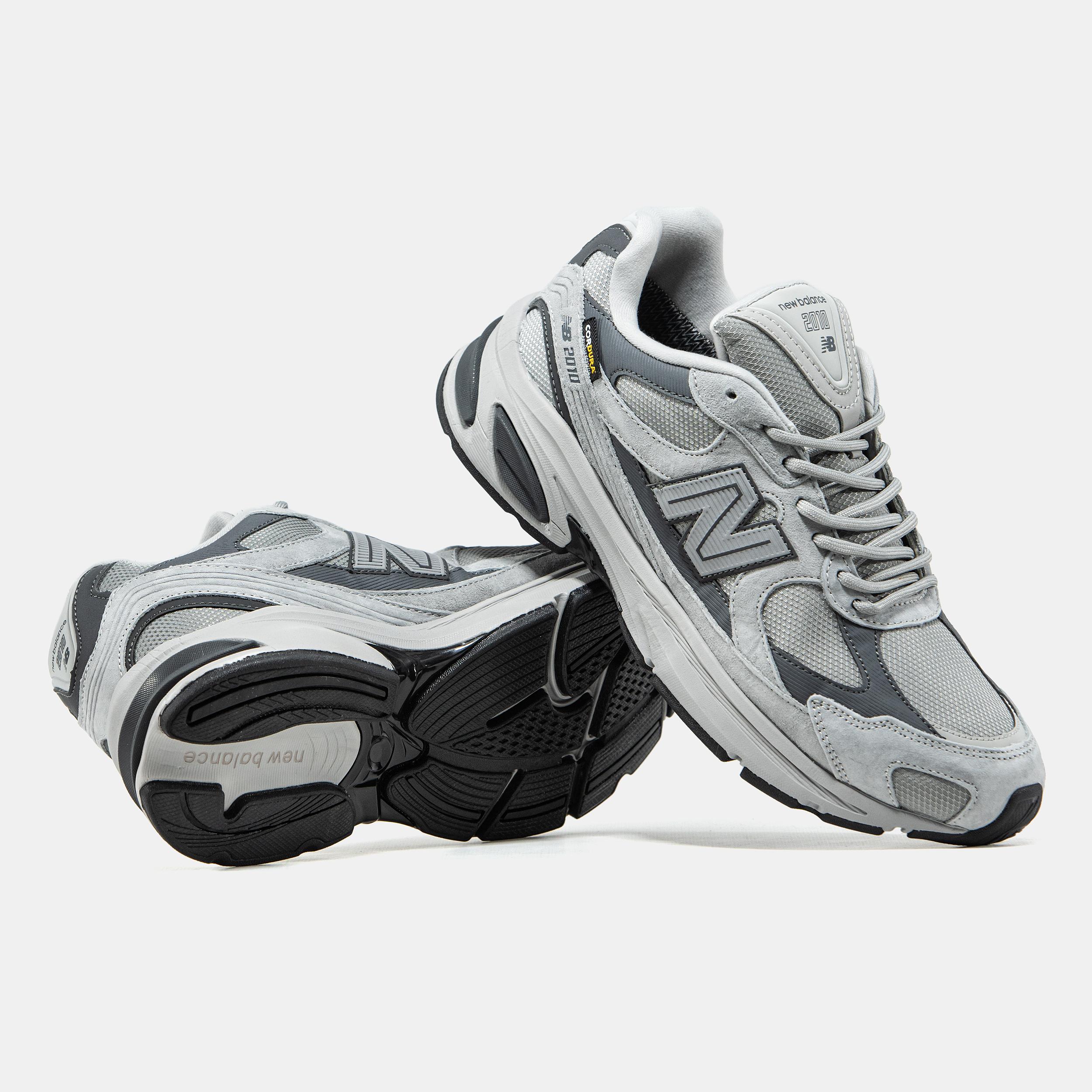 New Balance 2010 Cordura Grey - изображение 7