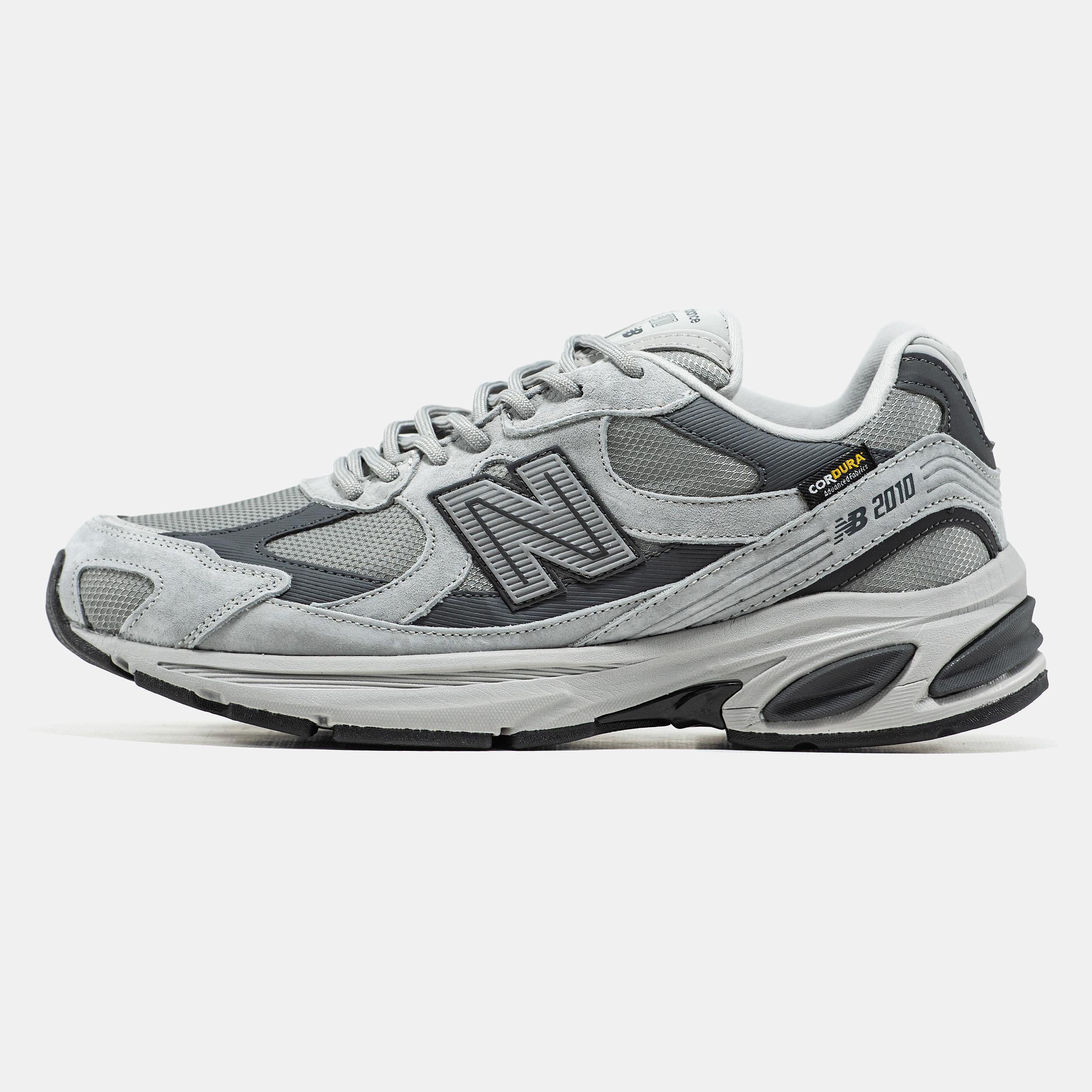 New Balance 2010 Cordura Grey