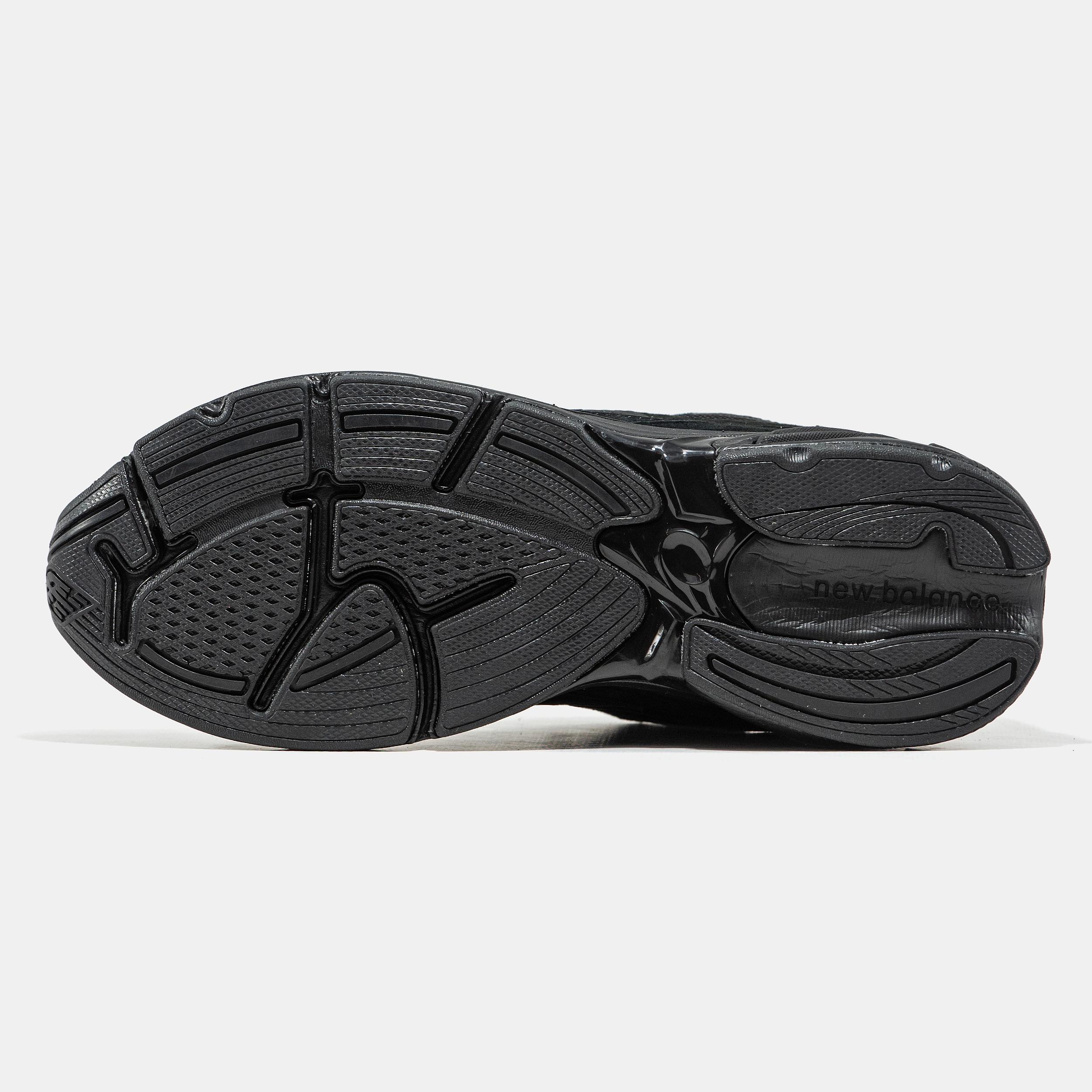 New Balance 2010 Cordura Black - изображение 1