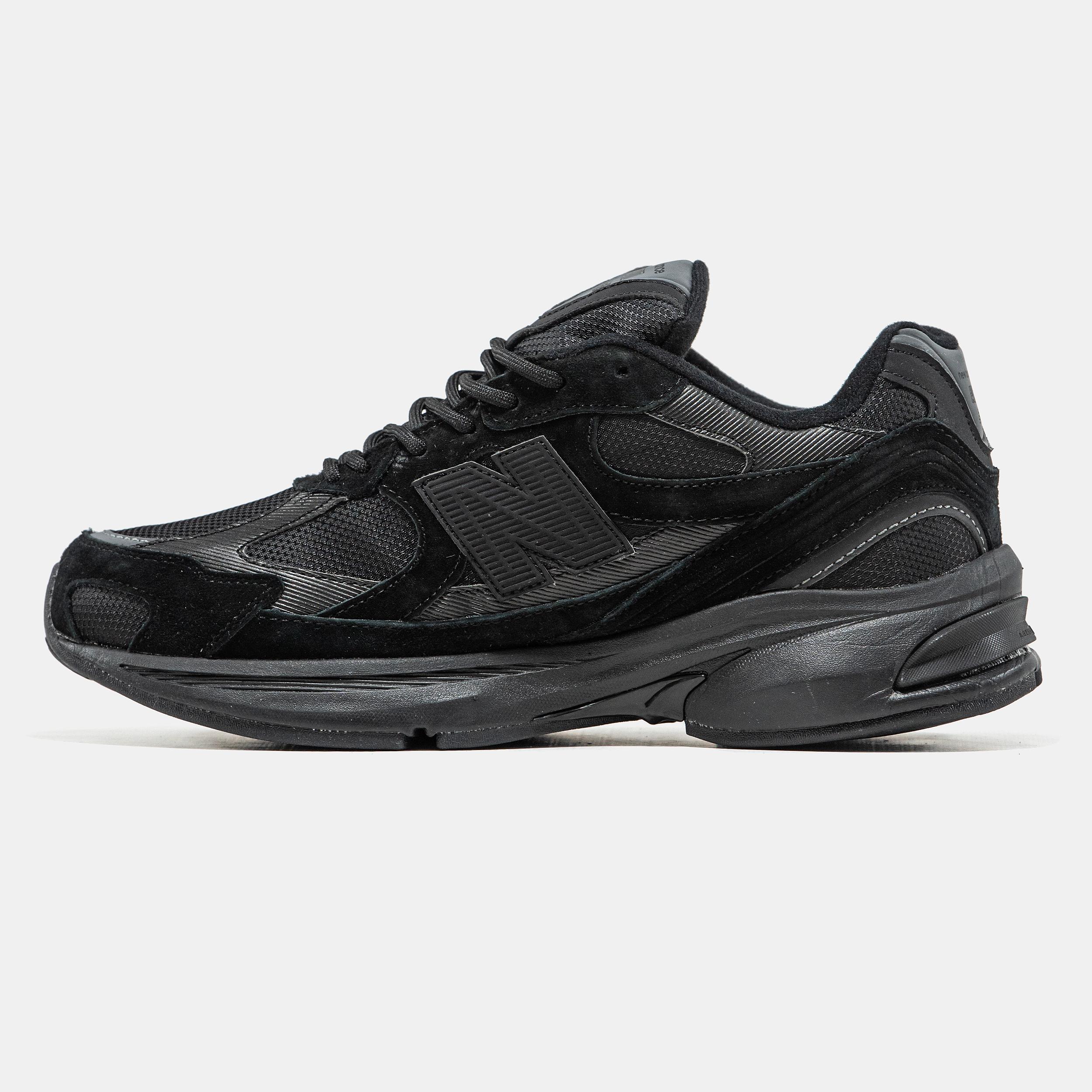 New Balance 2010 Cordura Black - изображение 2