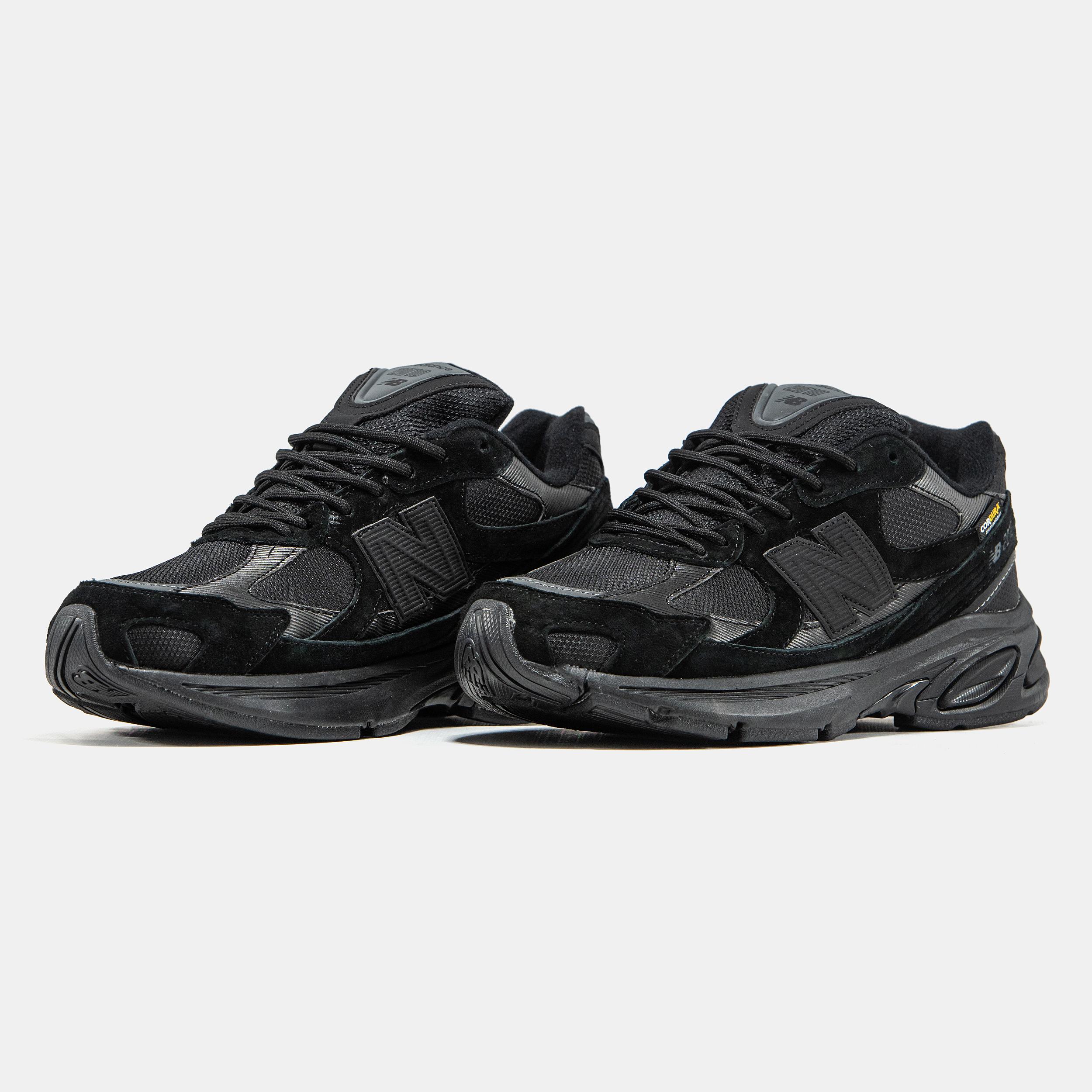 New Balance 2010 Cordura Black - изображение 6