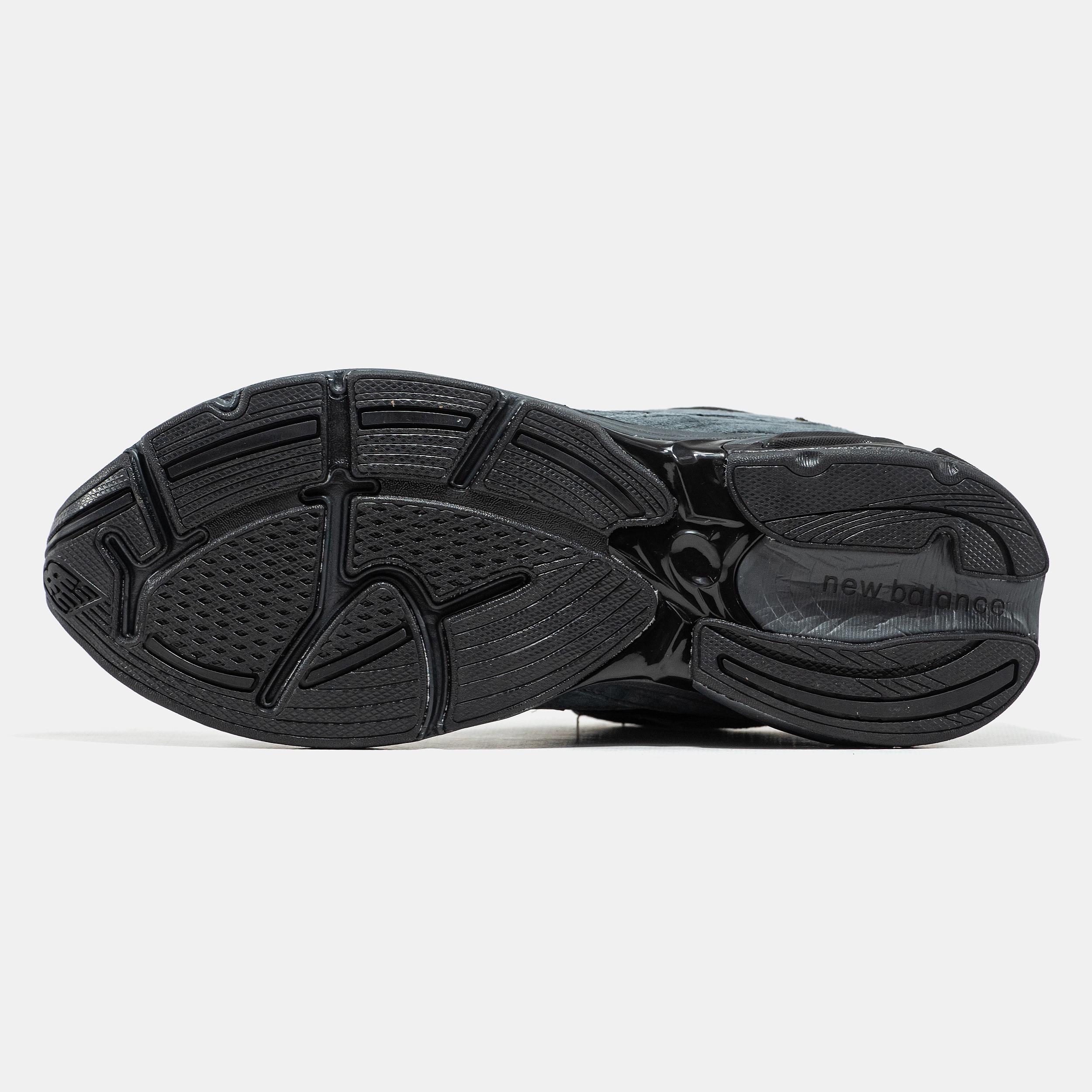 New Balance 2010 Cordura Dark Grey Black - изображение 1