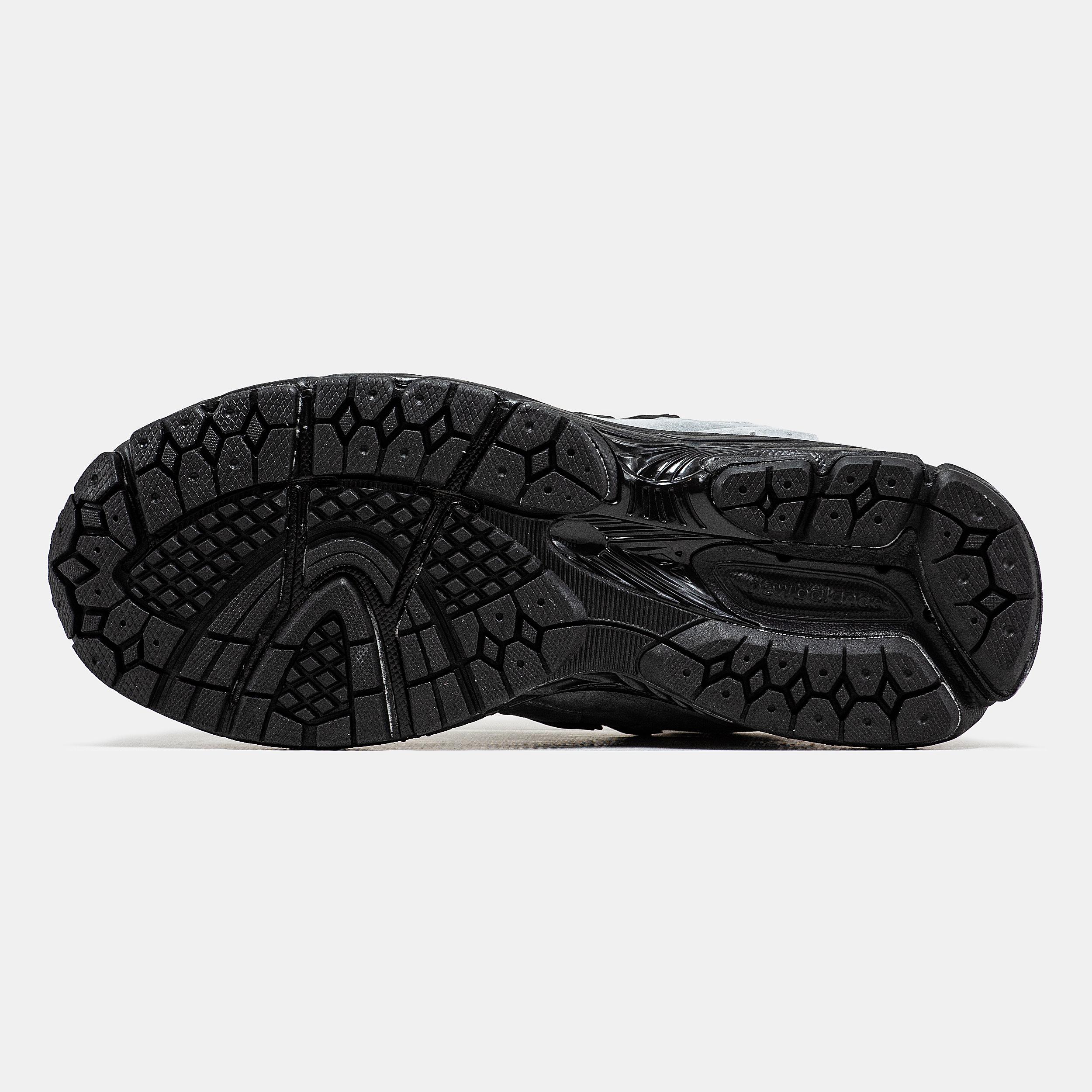 New Balance 2002R Gore-Tex JJJJound Grey Black - изображение 5