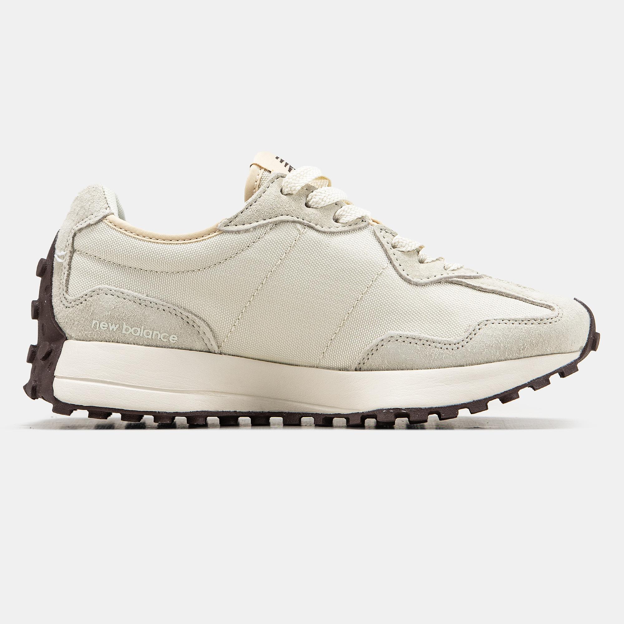 New Balance 327 Off White Gum - изображение 2