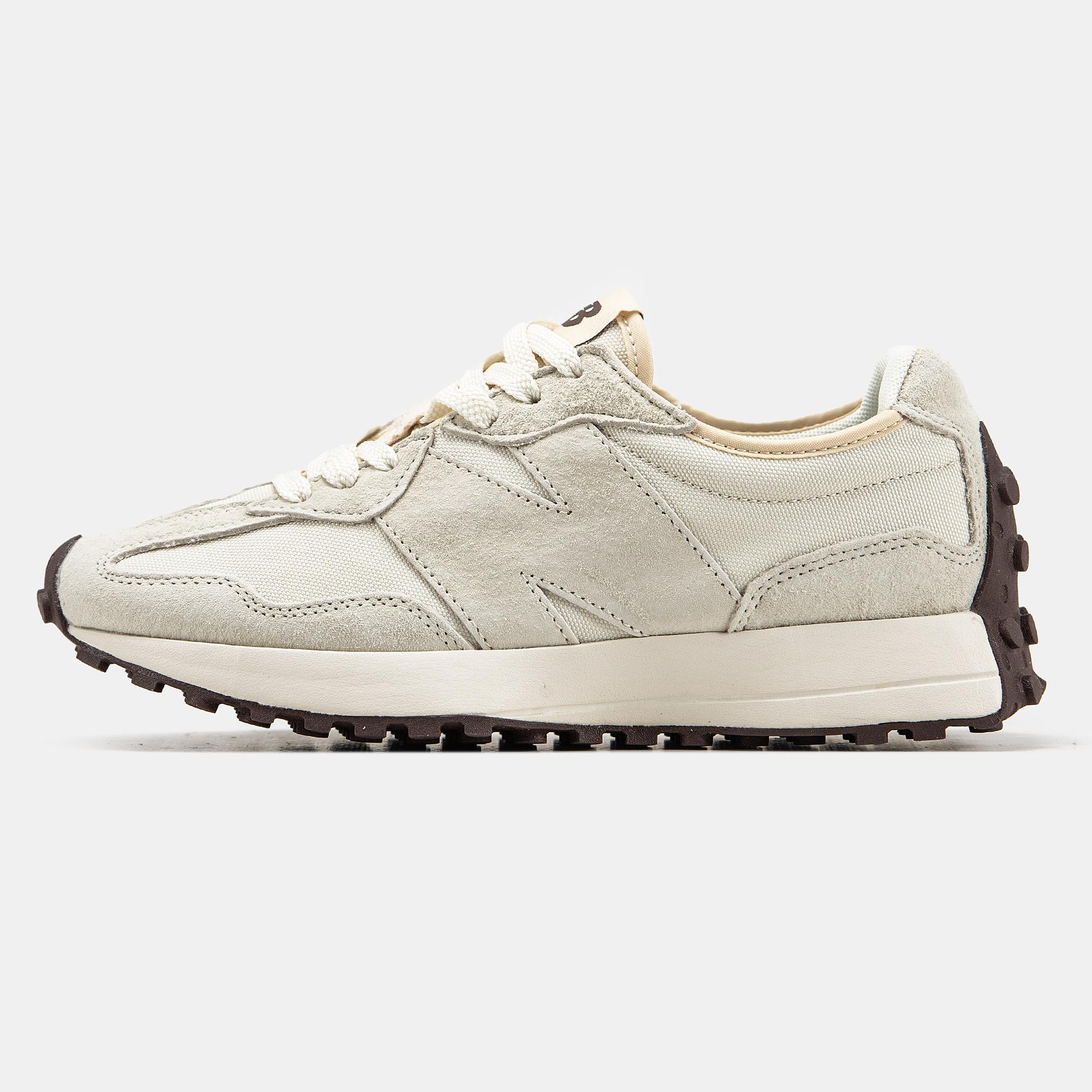 New Balance 327 Off White Gum