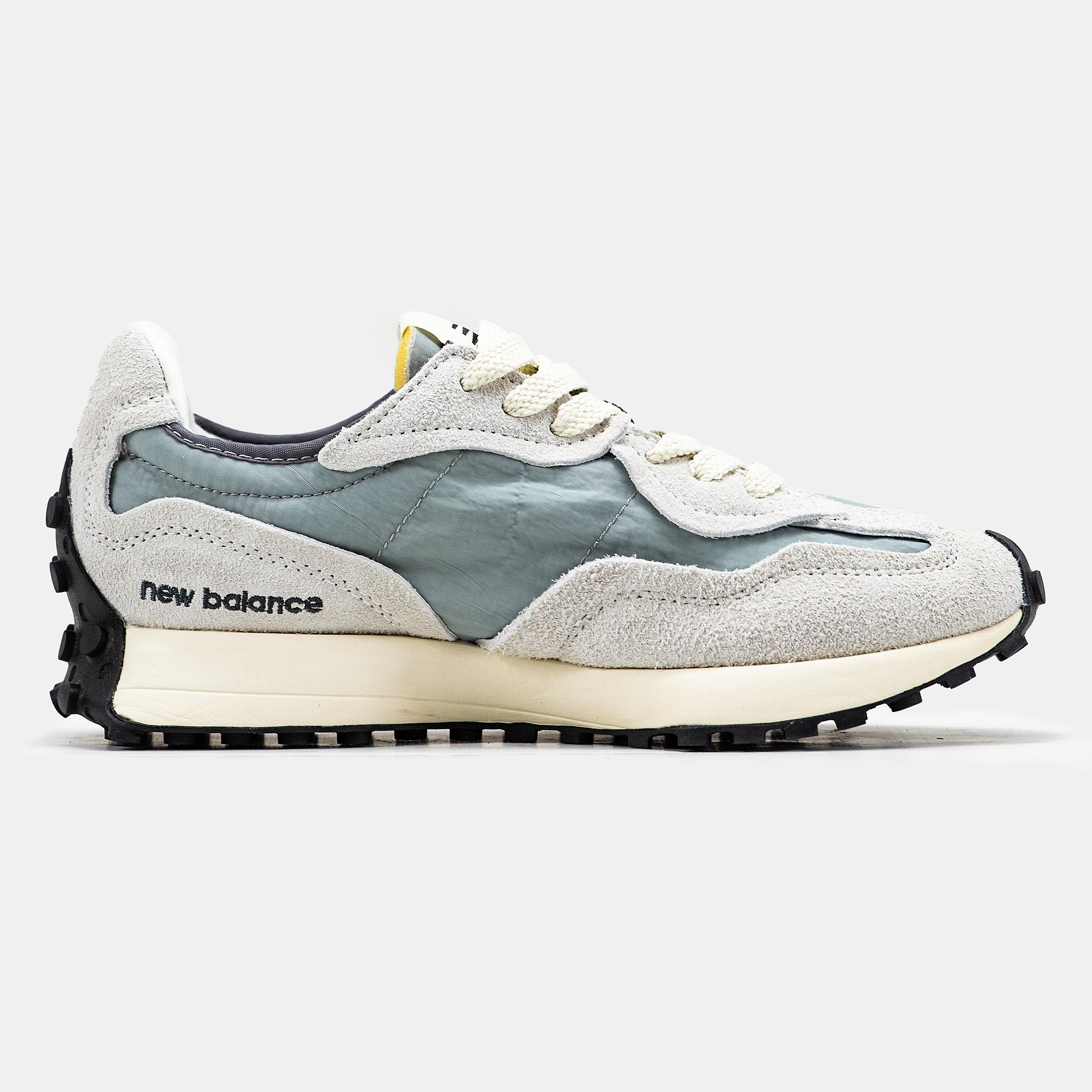 New Balance 327 Blue Ice Grey - изображение 1