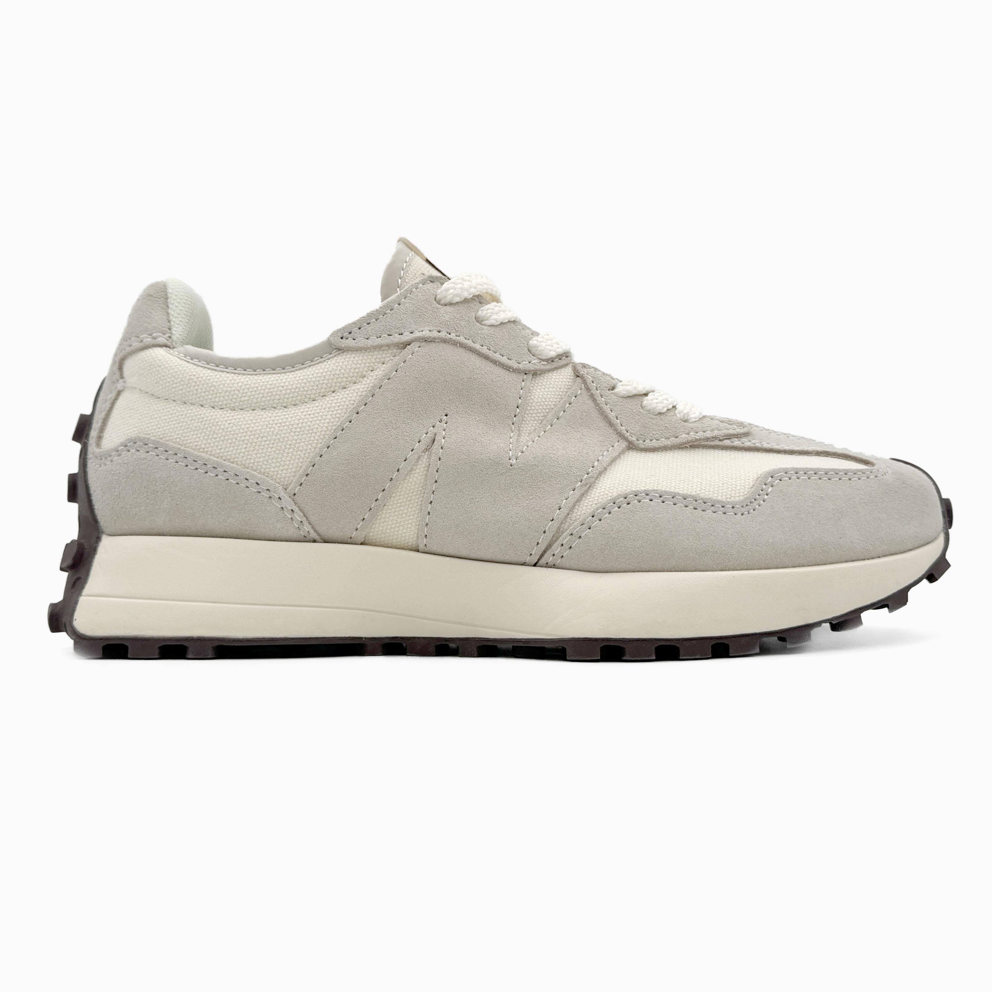 New Balance 327 Light Beige Cream - изображение 1