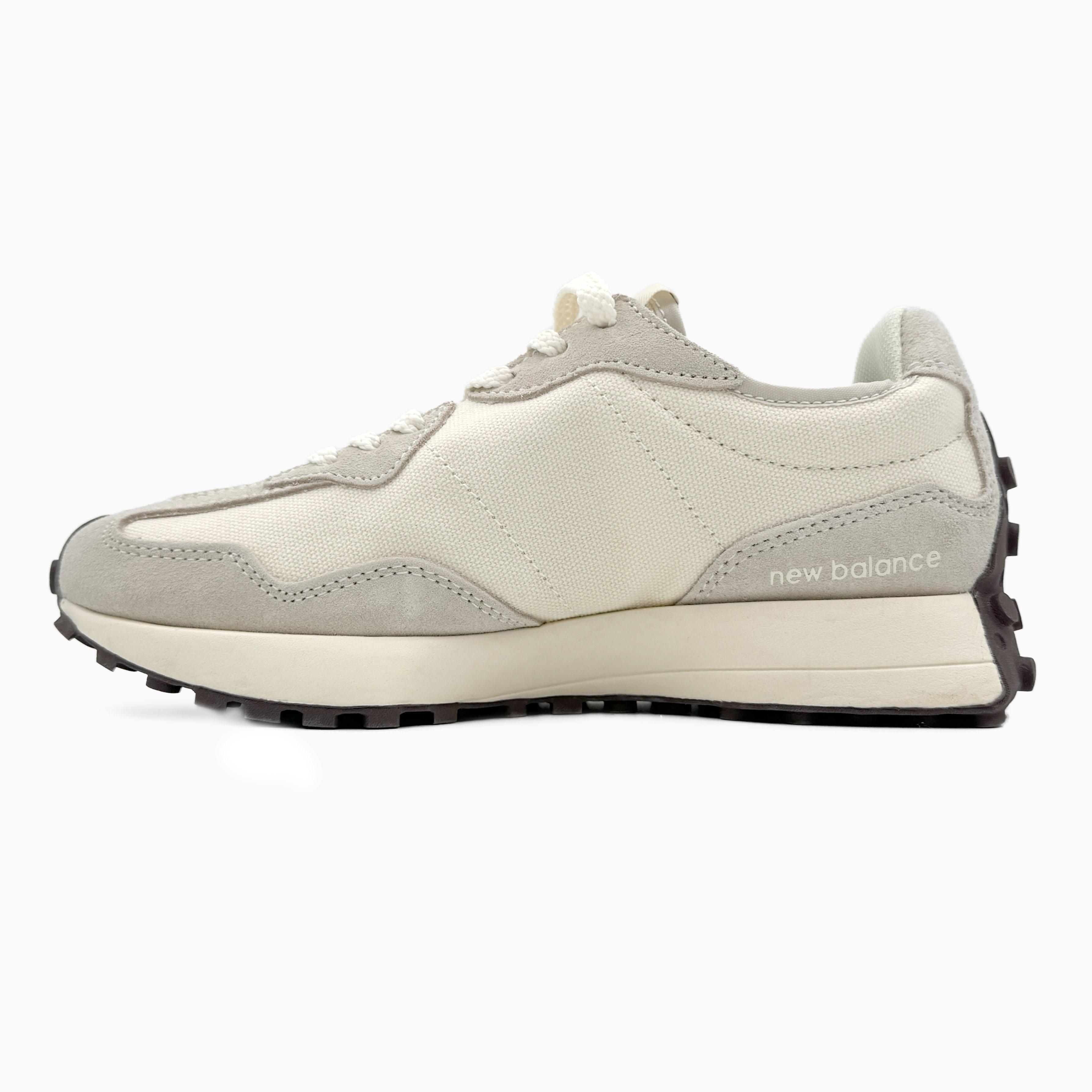 New Balance 327 Light Beige Cream - изображение 3