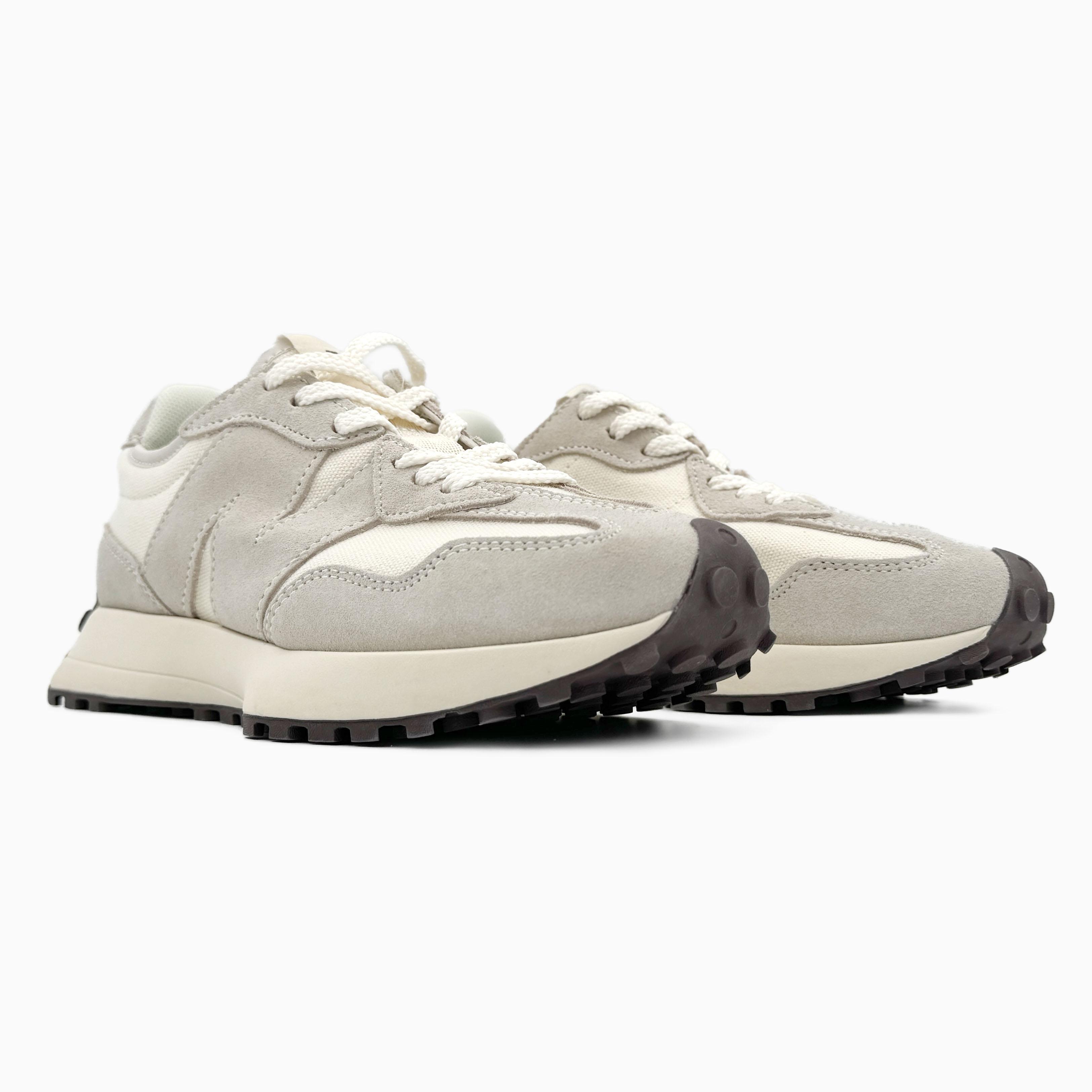 New Balance 327 Light Beige Cream - изображение 4
