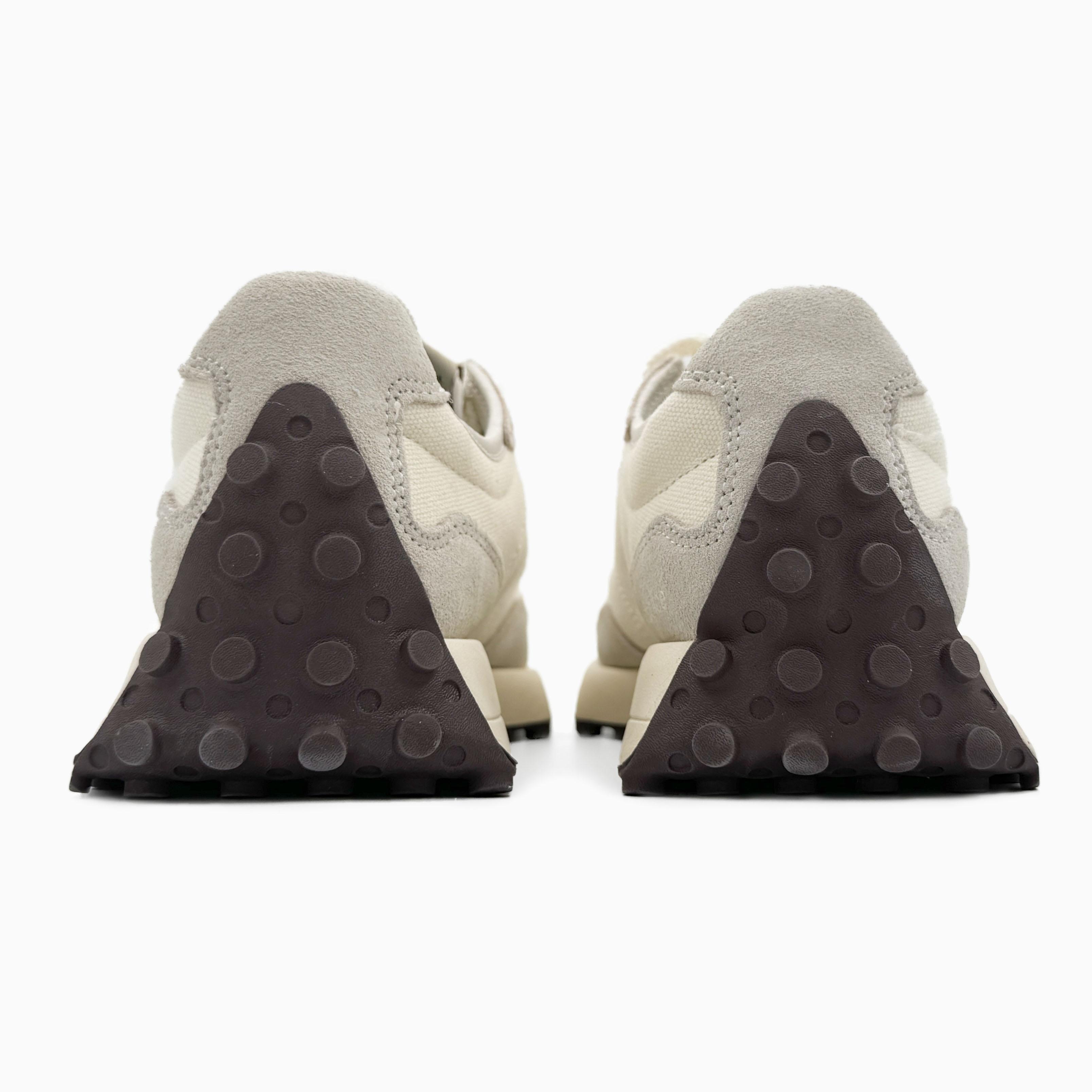 New Balance 327 Light Beige Cream - изображение 5