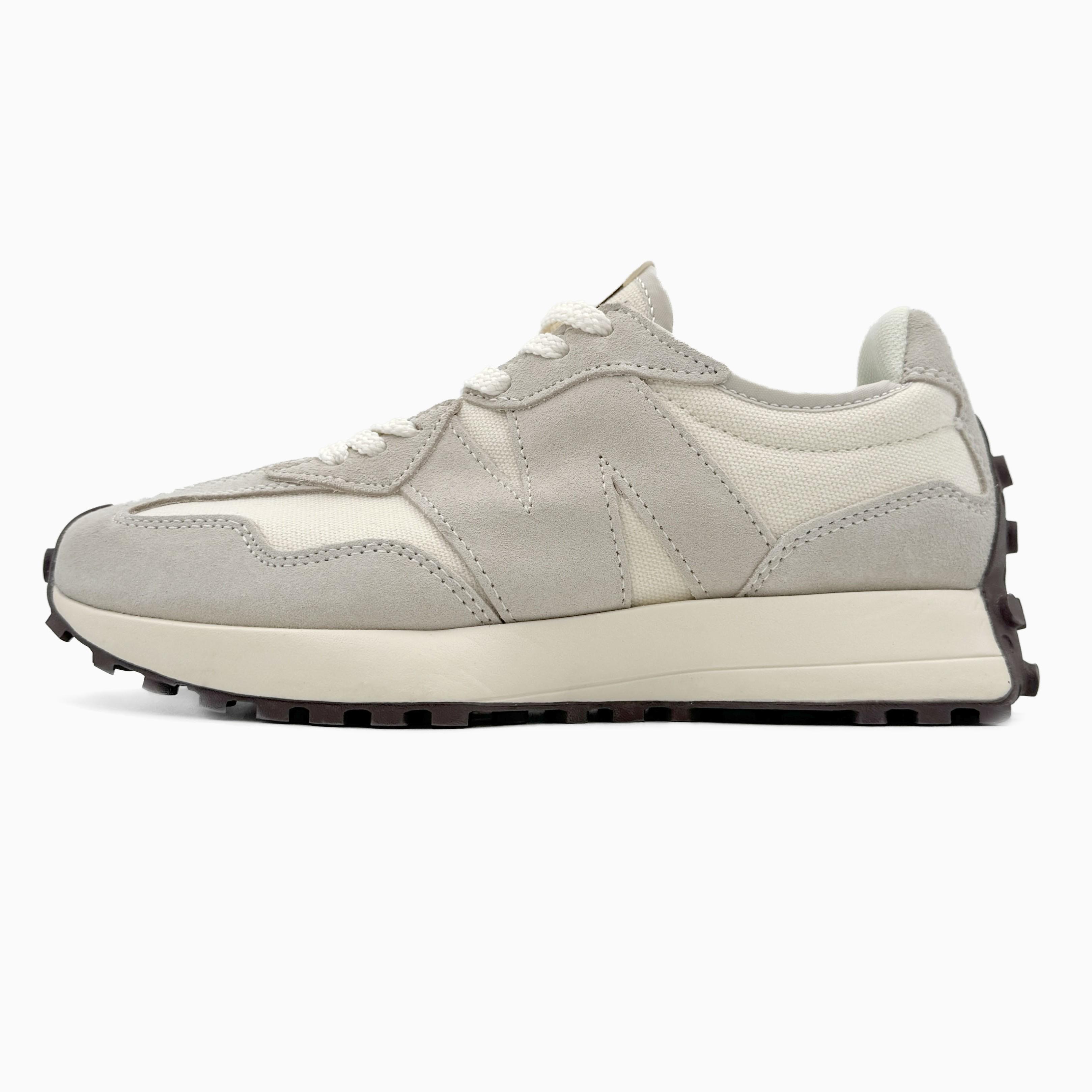 New Balance 327 Light Beige Cream