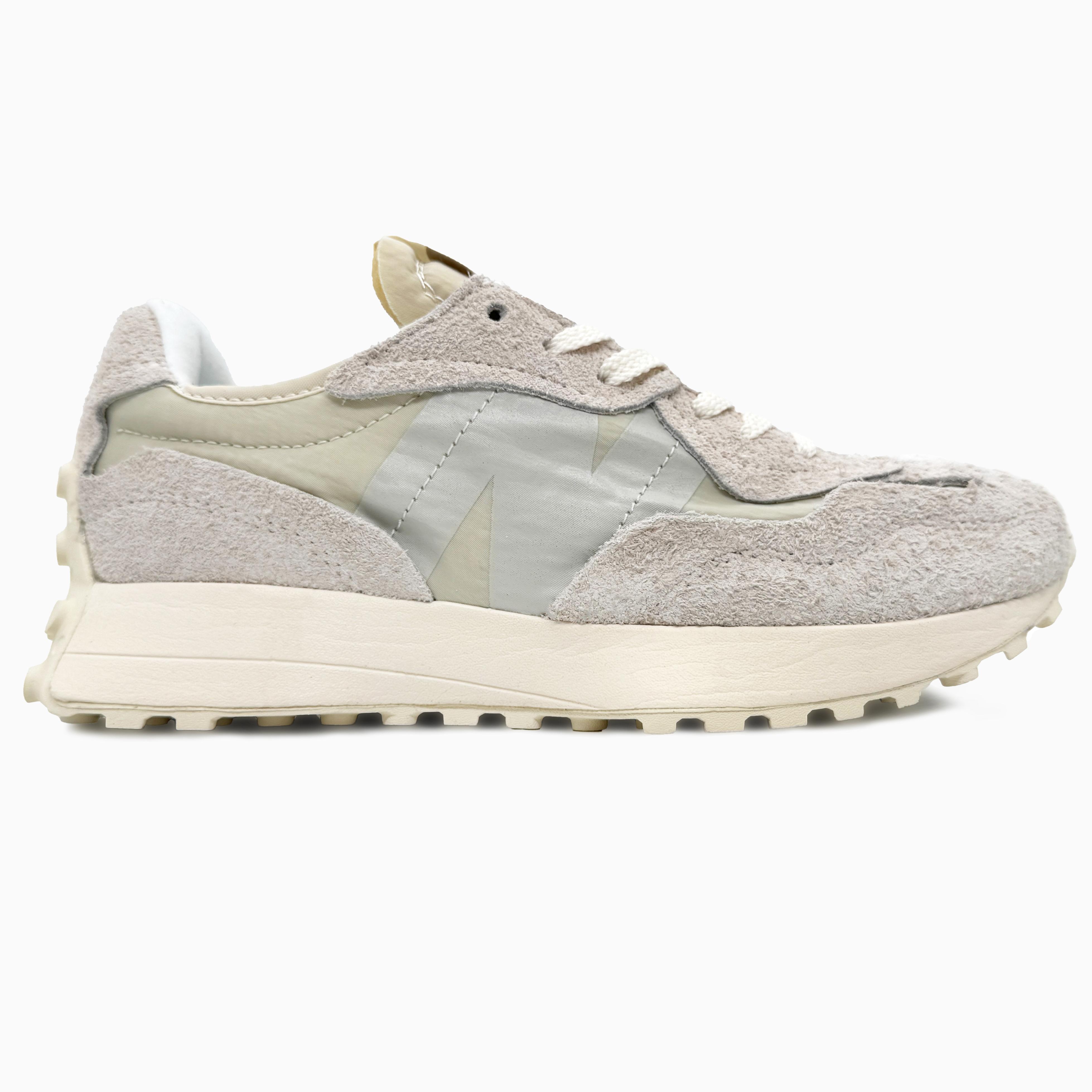 New Balance 327 Moonbeam Grey - изображение 1