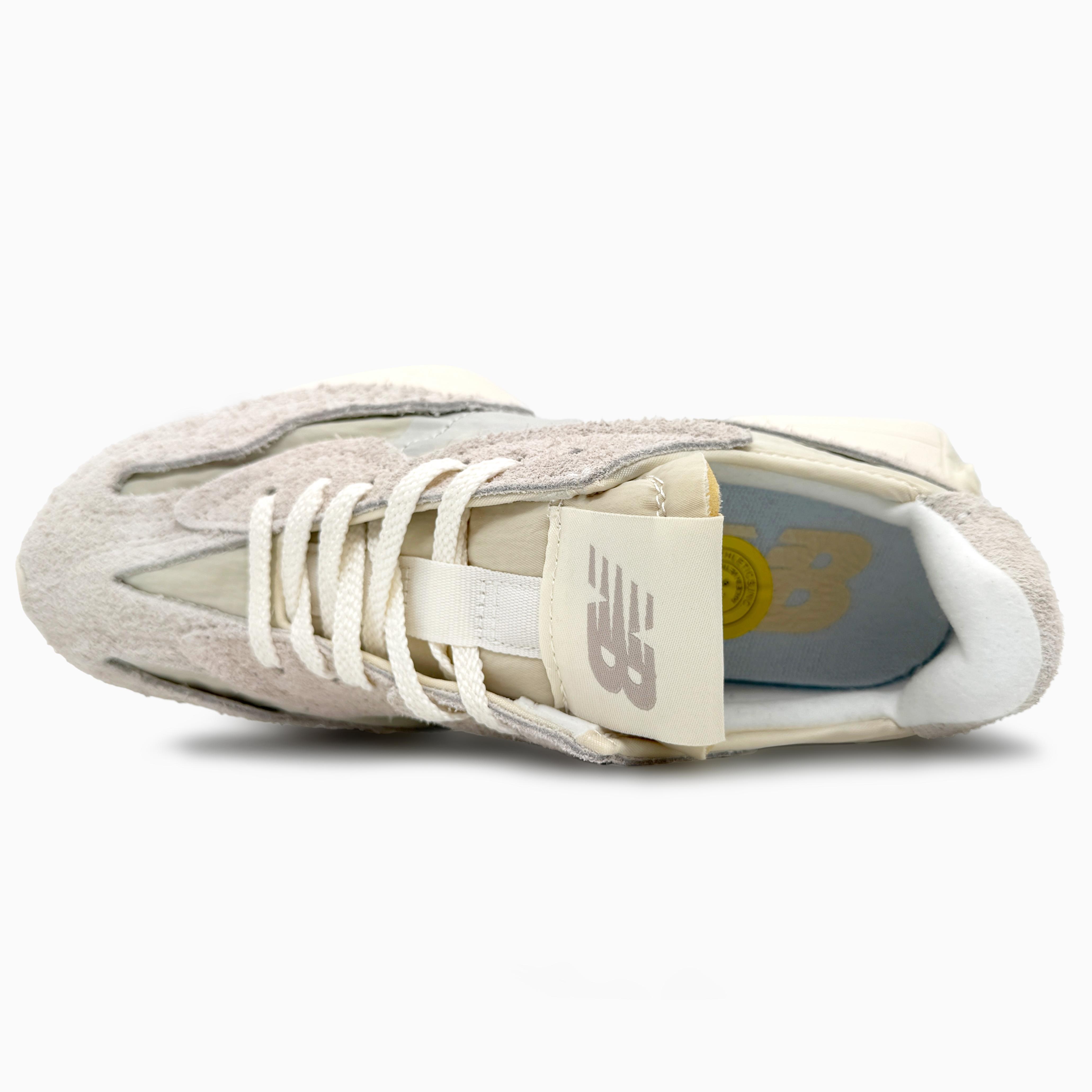 New Balance 327 Moonbeam Grey - изображение 4
