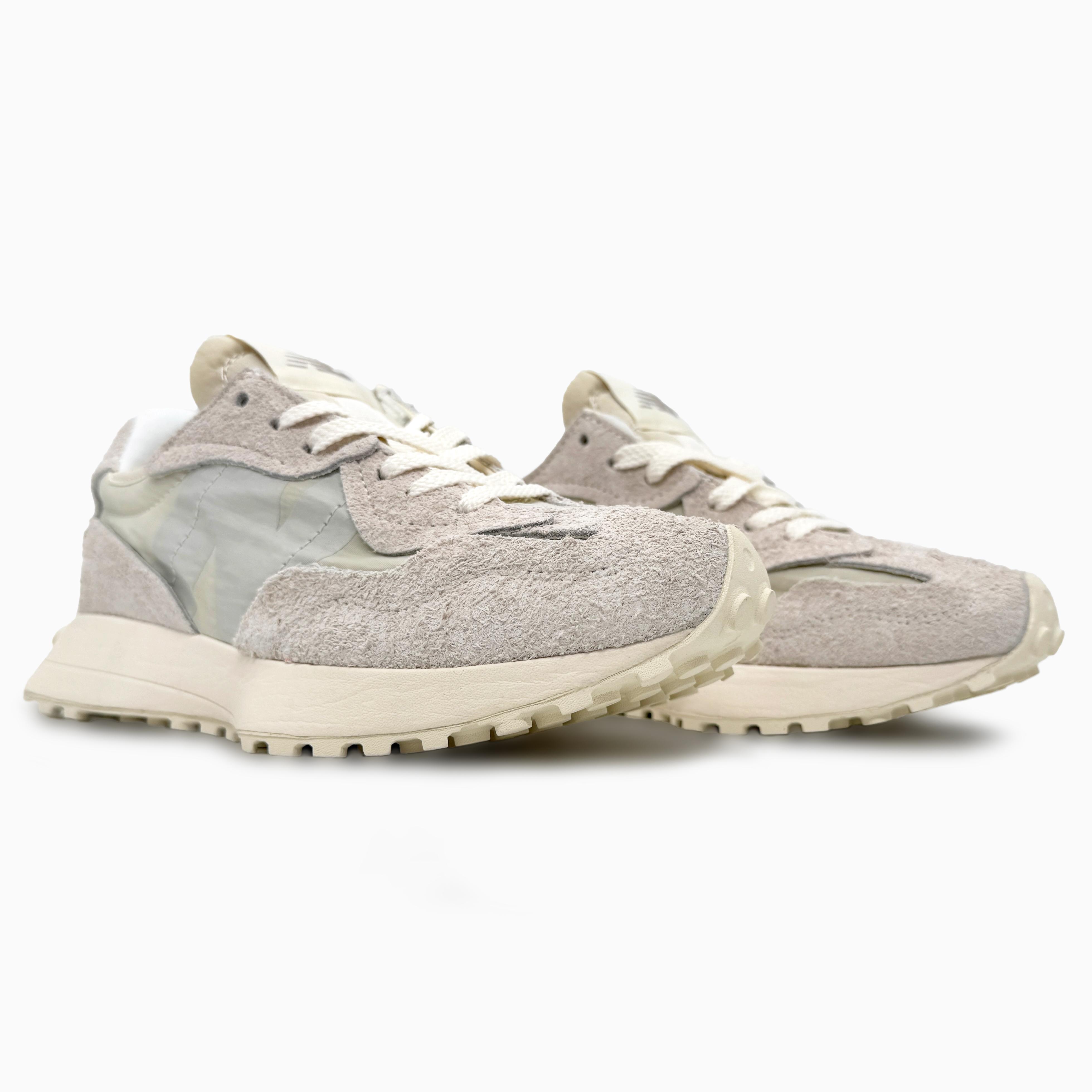 New Balance 327 Moonbeam Grey - изображение 6