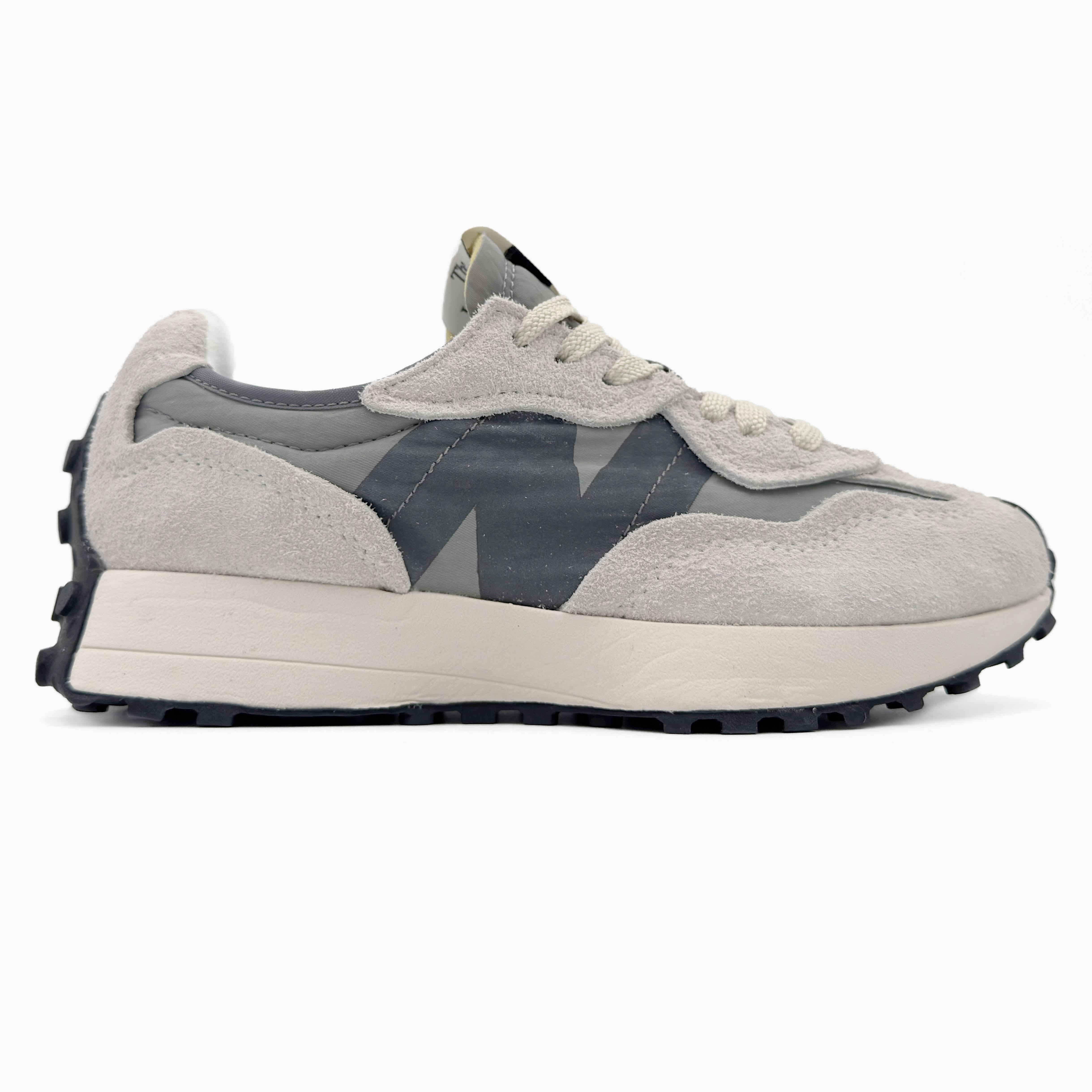 New Balance 327 Grey Shadow - изображение 1