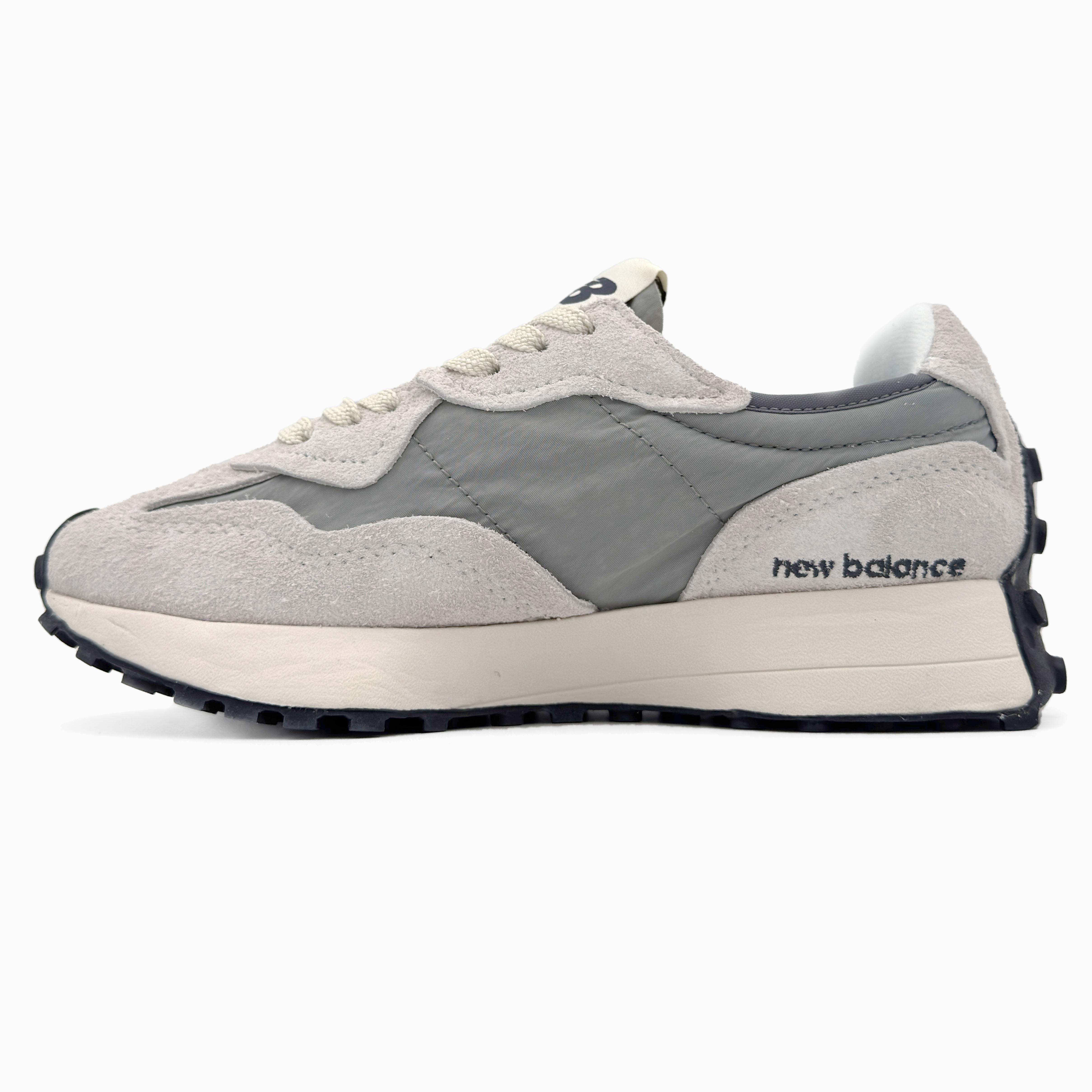 New Balance 327 Grey Shadow - изображение 3
