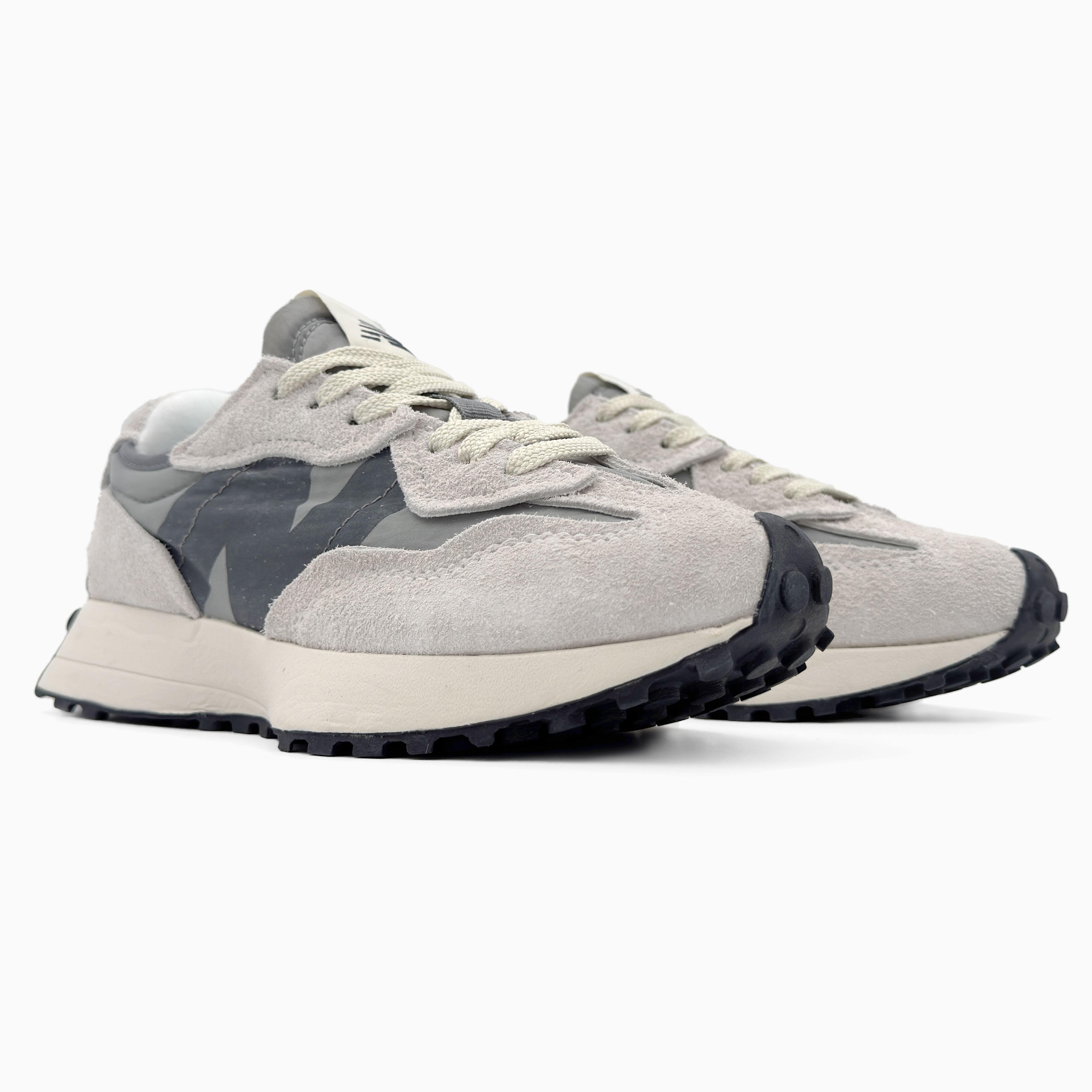 New Balance 327 Grey Shadow - изображение 5