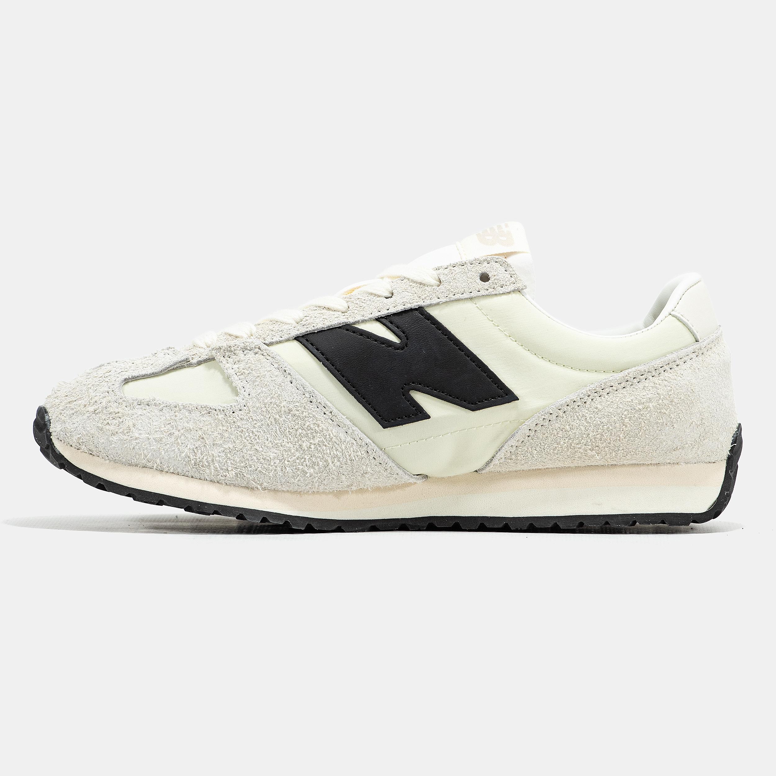 New Balance 471 Vintage White Black - изображение 2