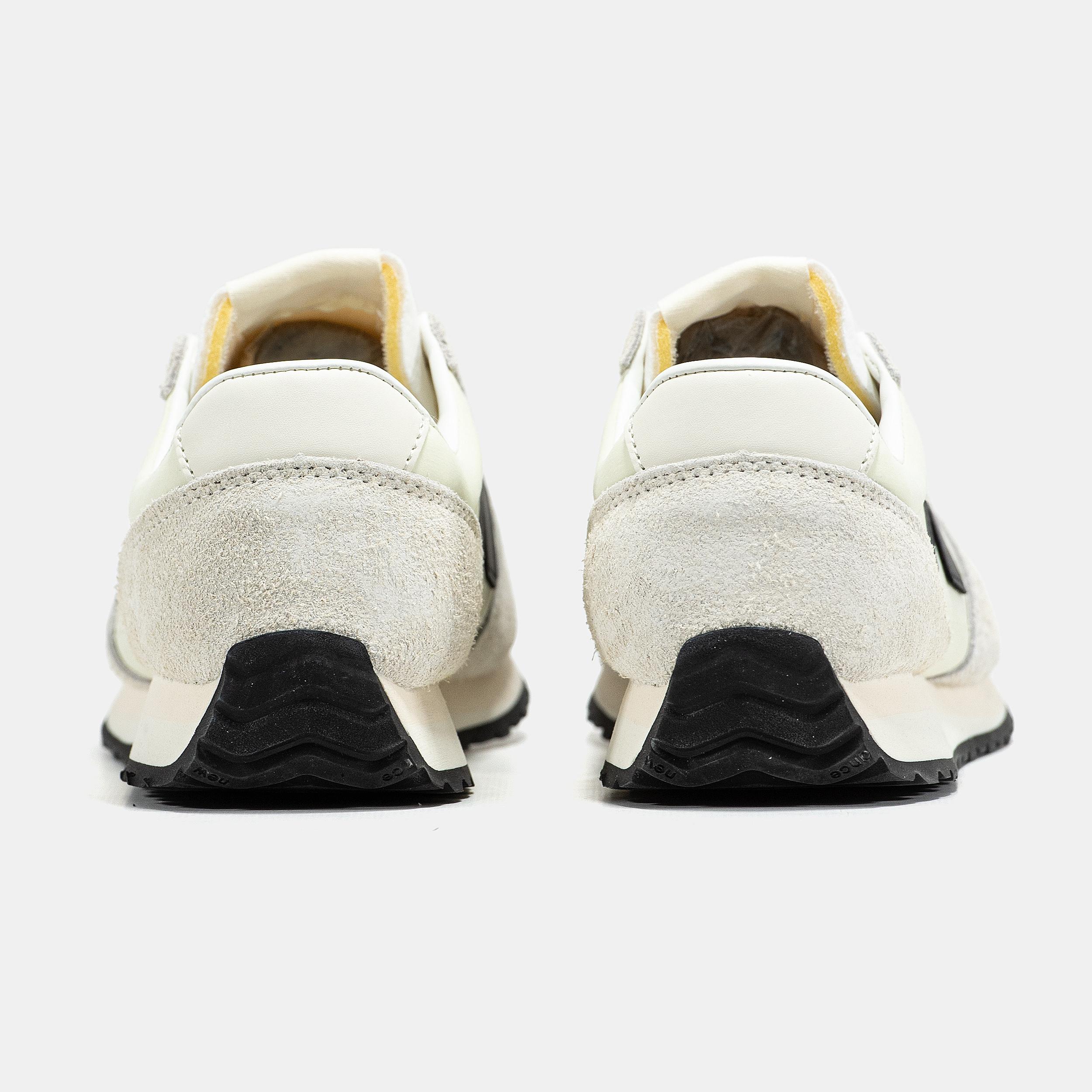 New Balance 471 Vintage White Black - изображение 5