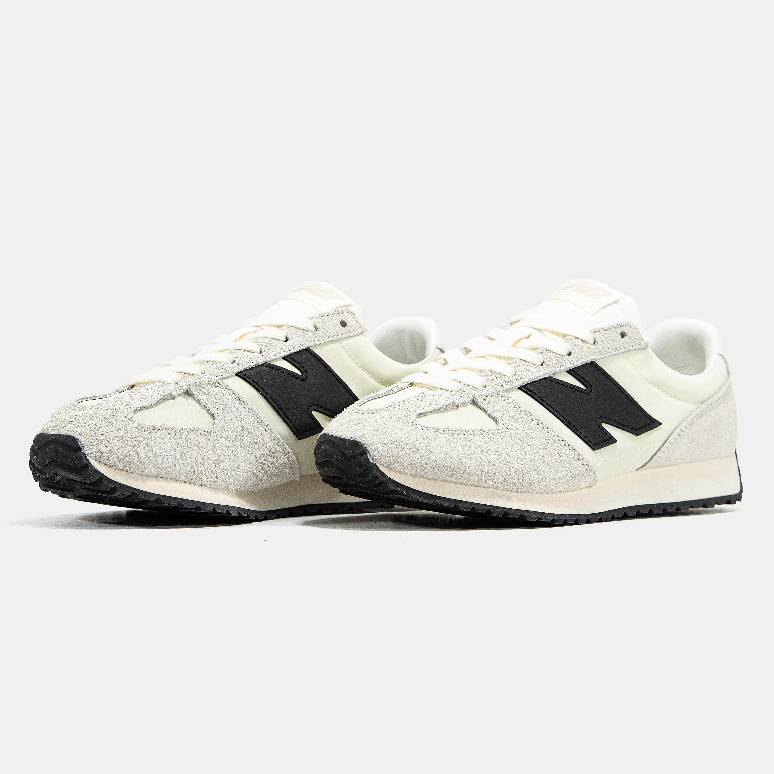 New Balance 471 Vintage White Black - изображение 6