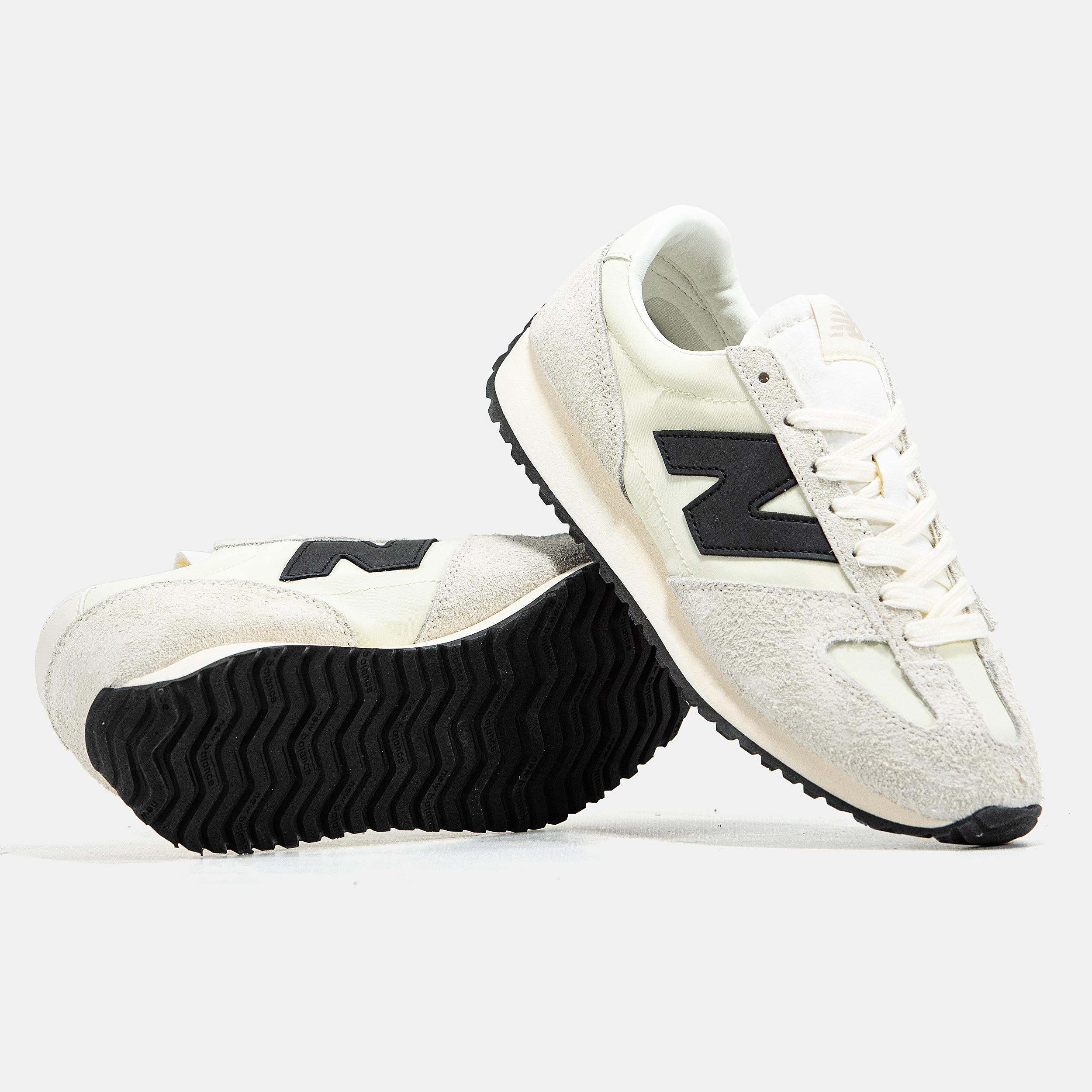 New Balance 471 Vintage White Black - изображение 7