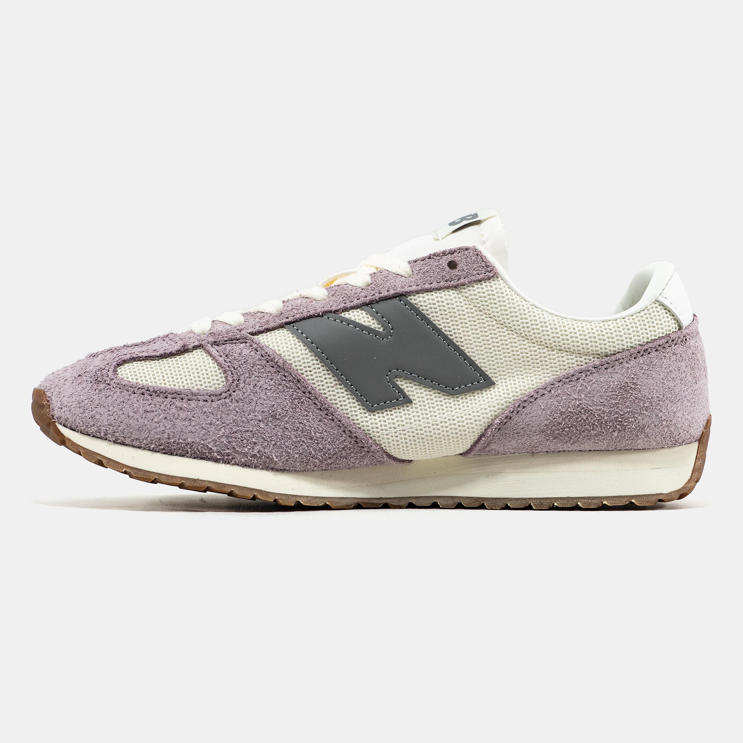 New Balance 471 Lilac Grey - изображение 2