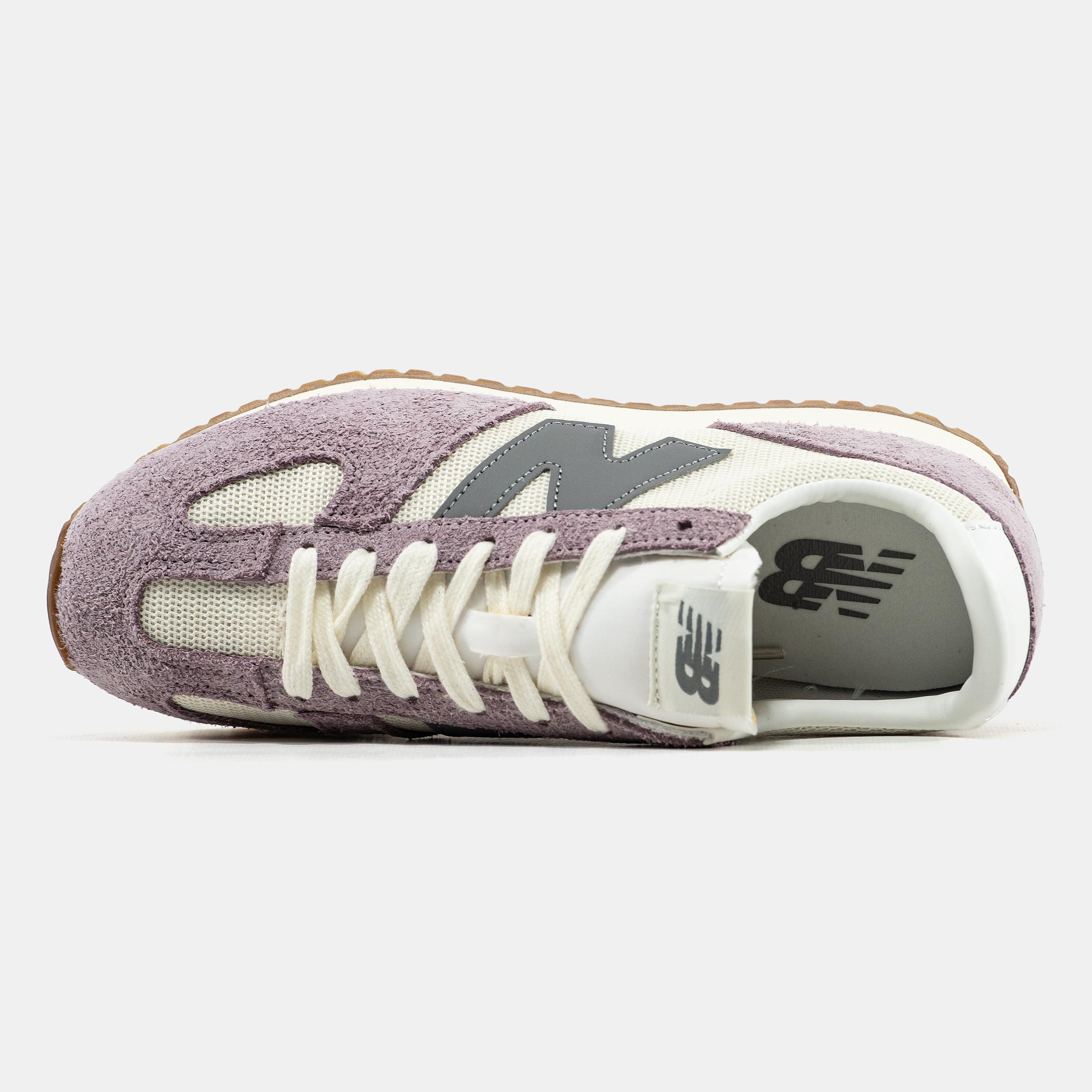 New Balance 471 Lilac Grey - изображение 3