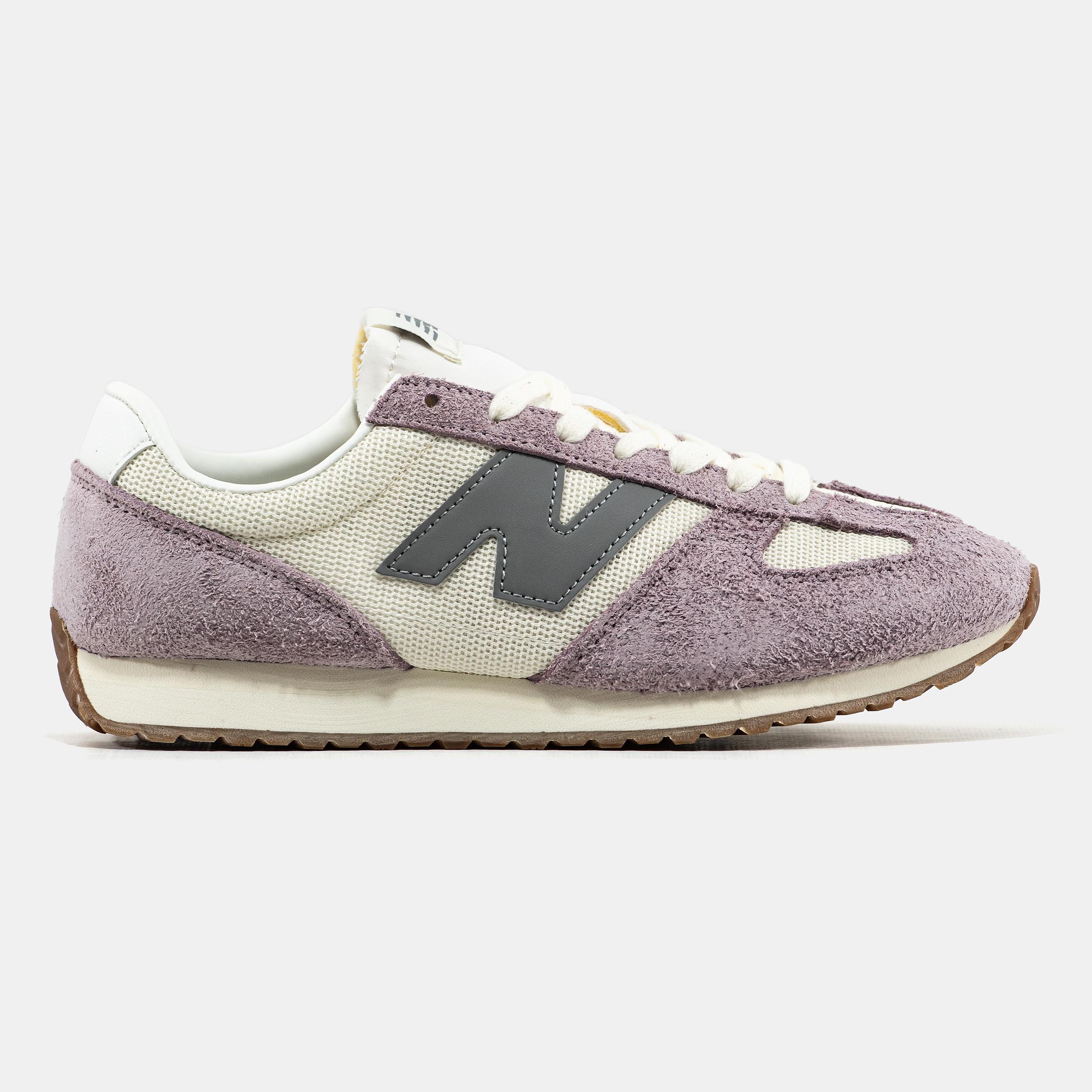 New Balance 471 Lilac Grey - изображение 4