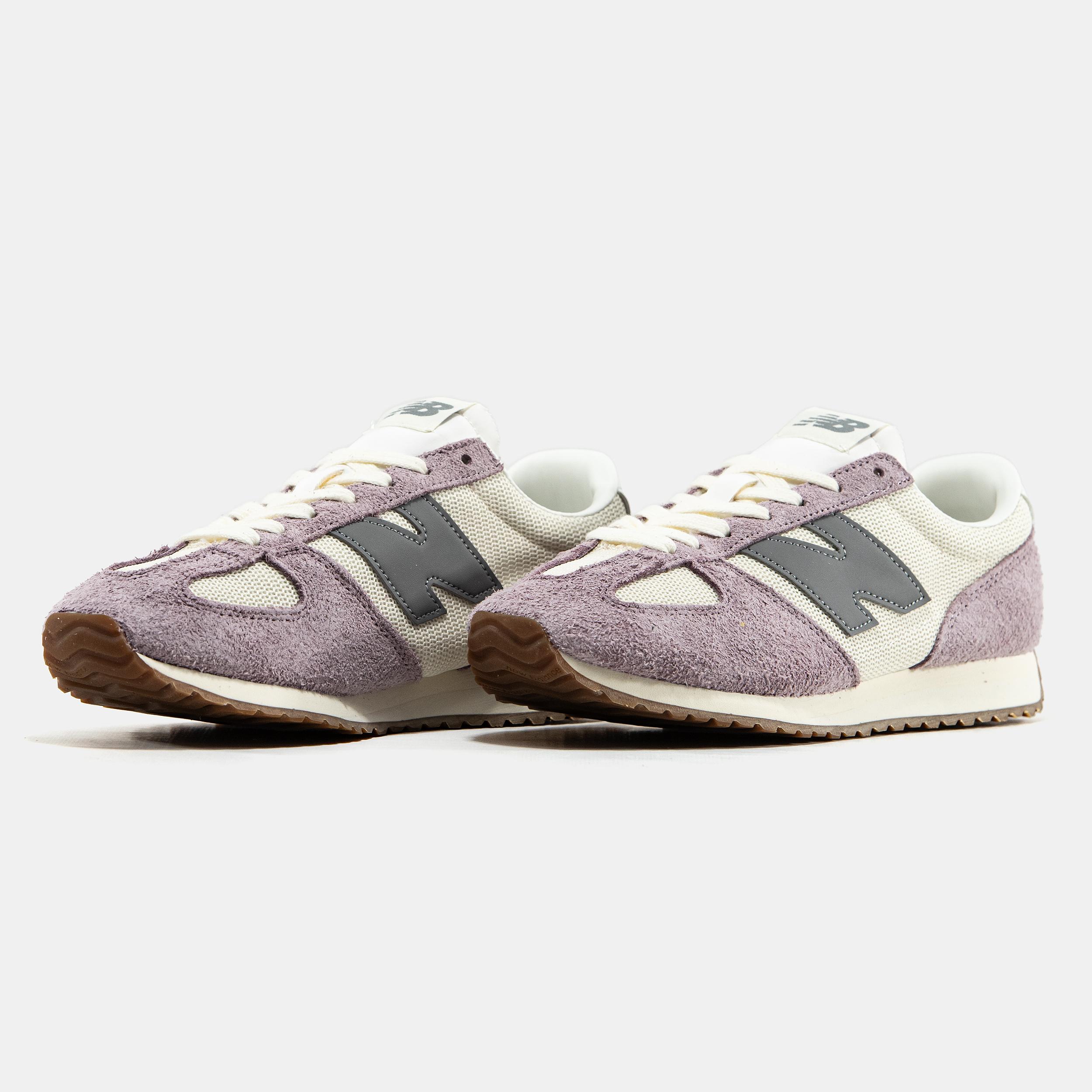 New Balance 471 Lilac Grey - изображение 6