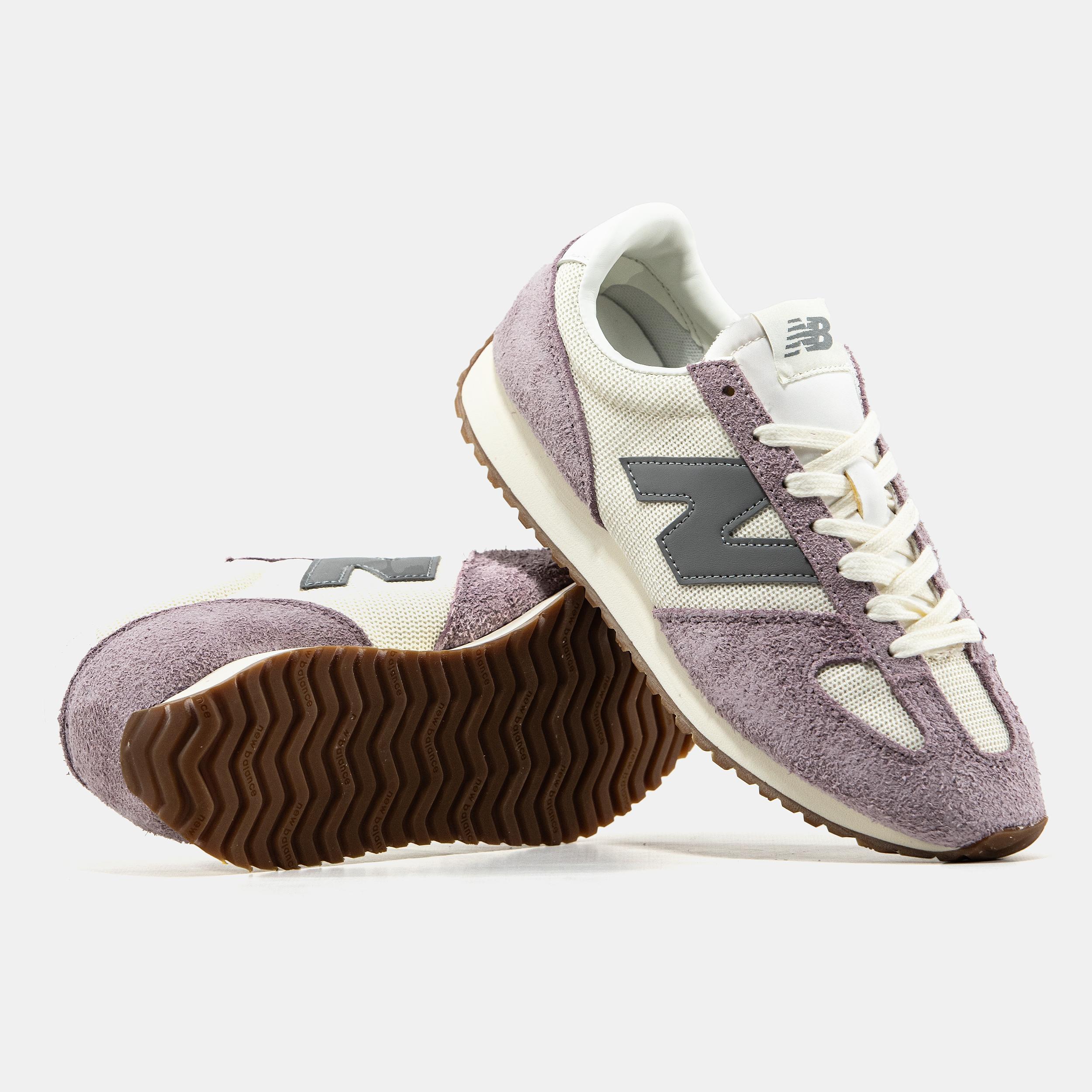 New Balance 471 Lilac Grey - изображение 7