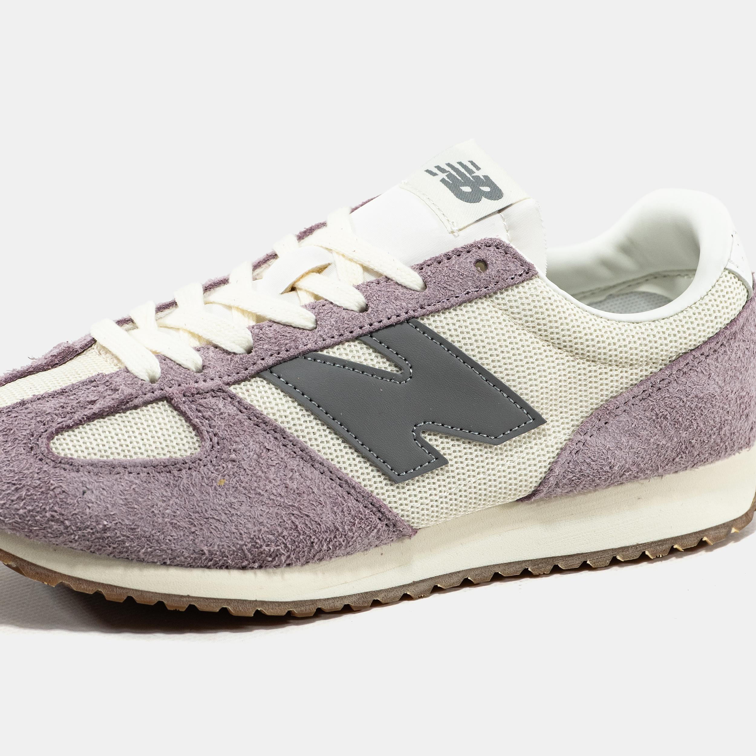 New Balance 471 Lilac Grey - изображение 8
