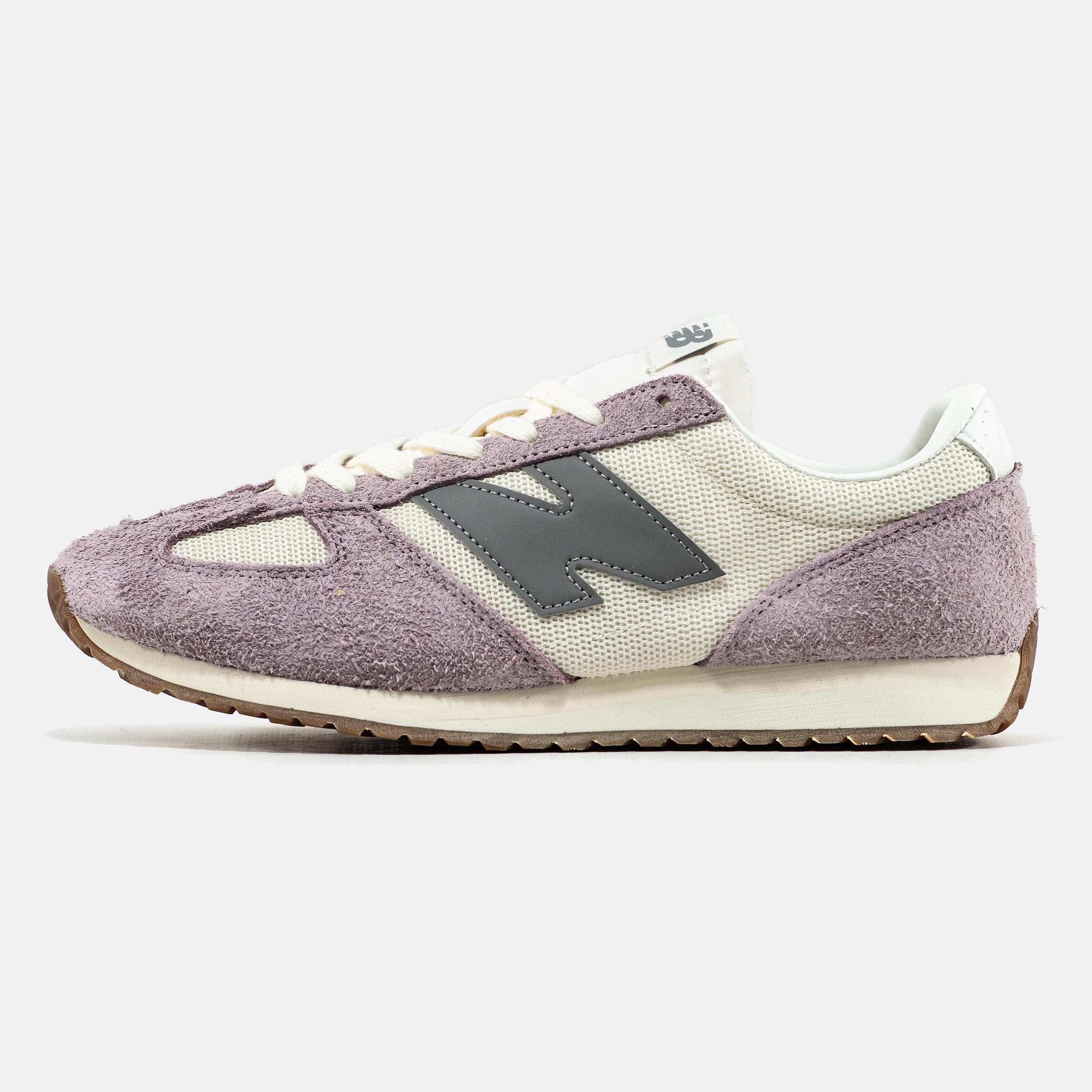 New Balance 471 Lilac Grey