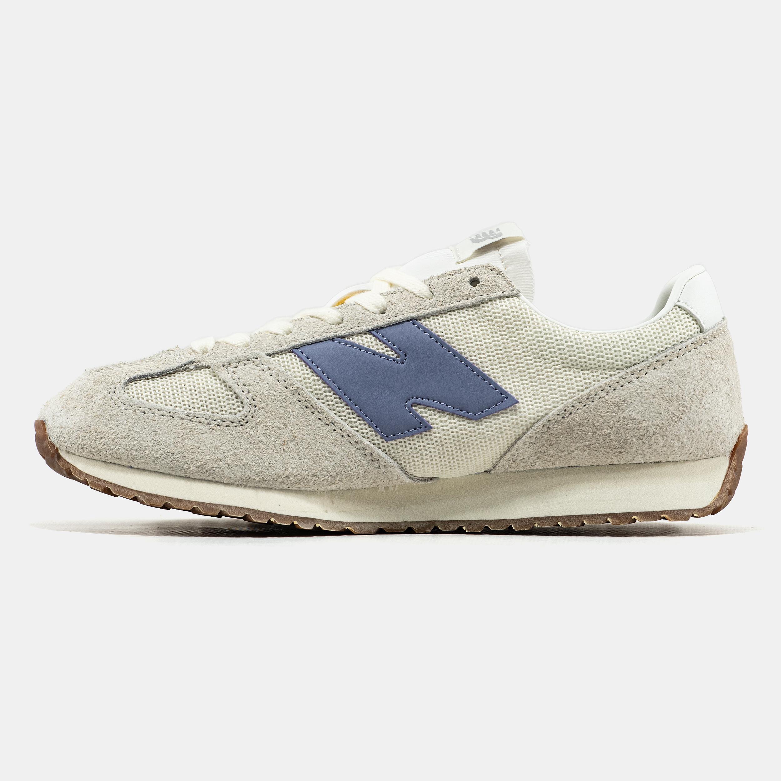 New Balance 471 Beige Blue - изображение 2